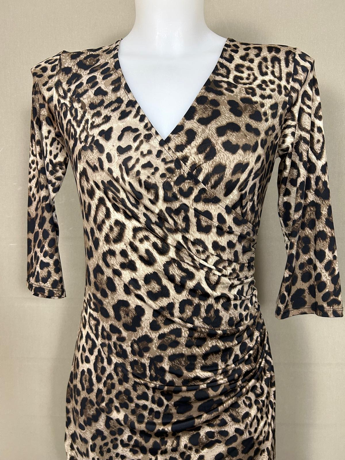 Robe Femme Morgan T.38