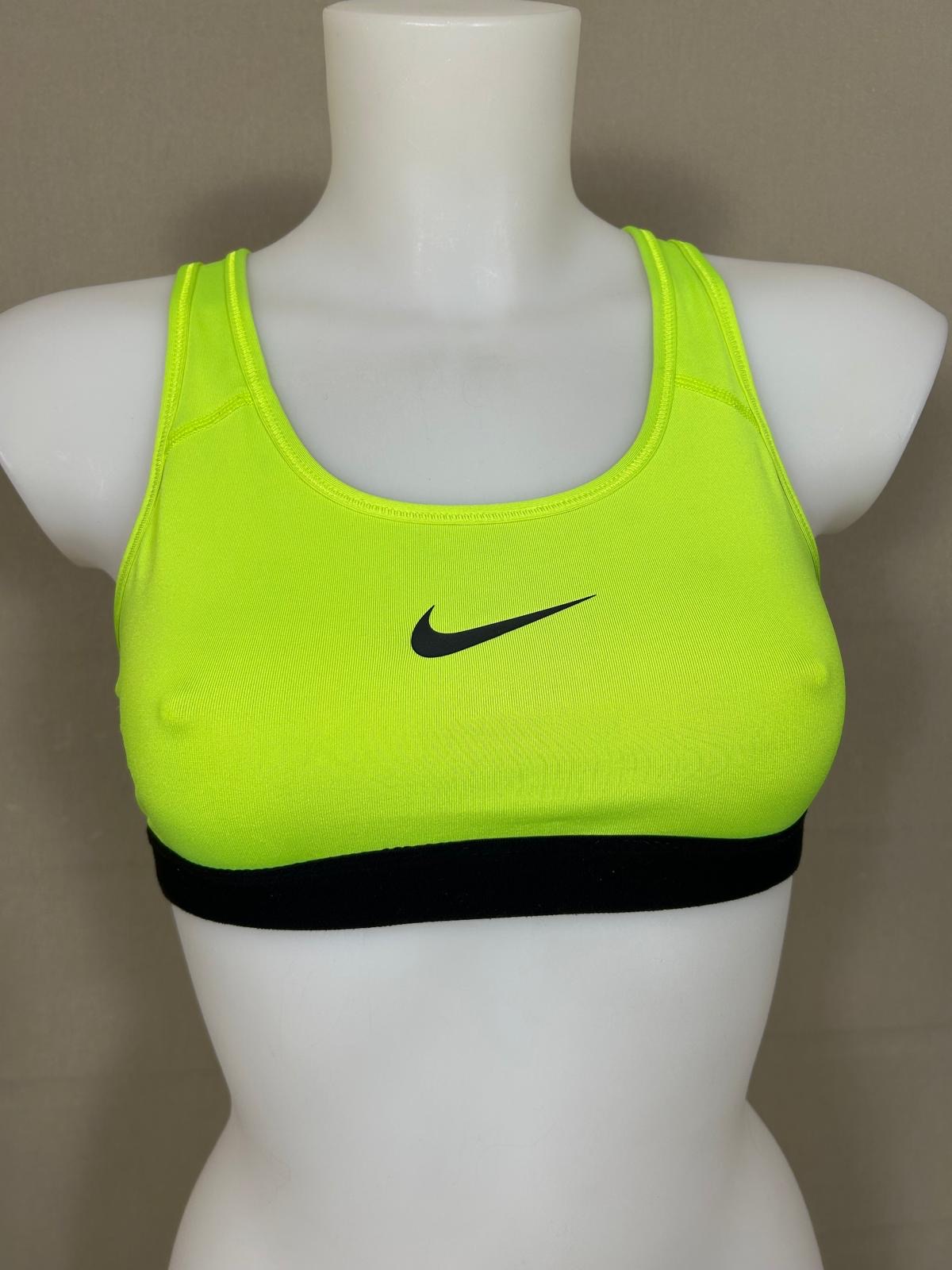 Brassière de sport Nike T.S