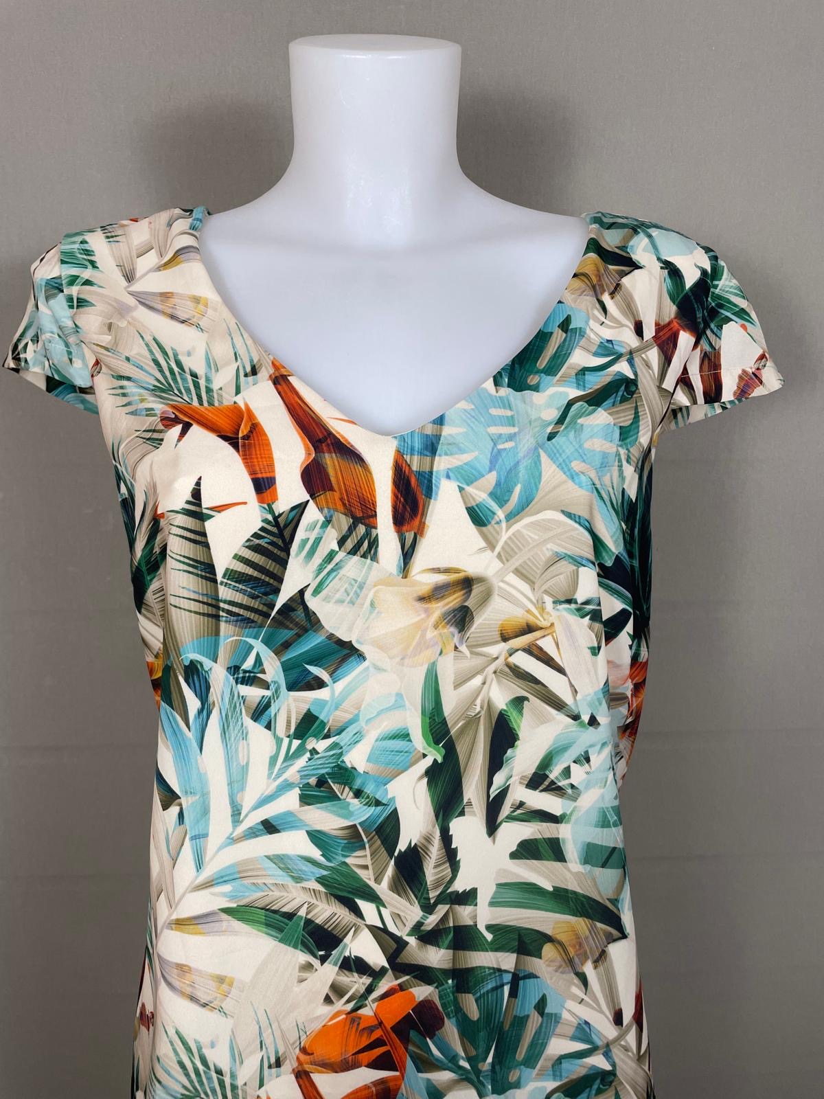 Robe Femme La fée maraboutée T.44