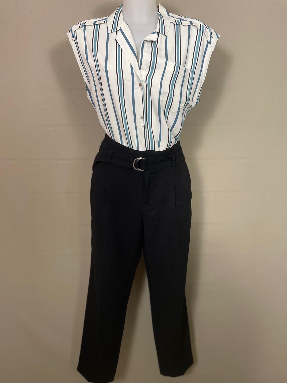 Blouse Femme IKKS T.42