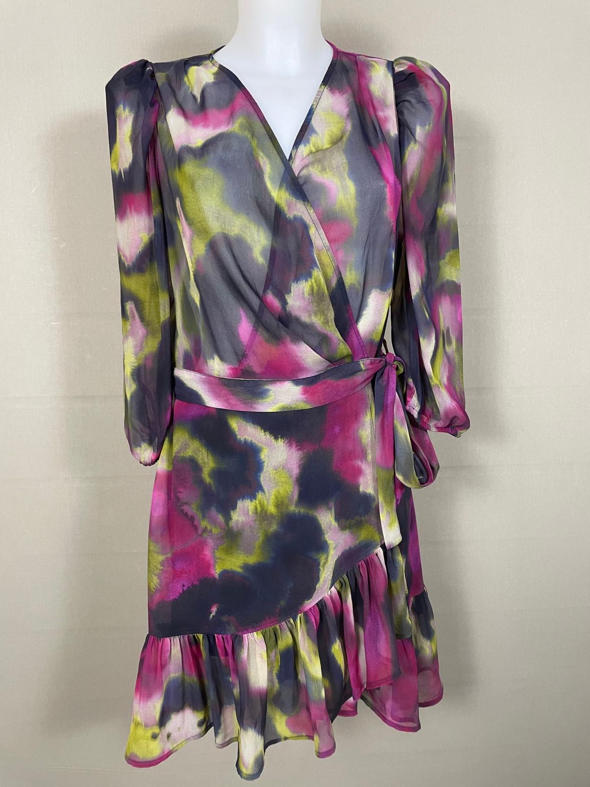 Robe Femme Morgan T.38