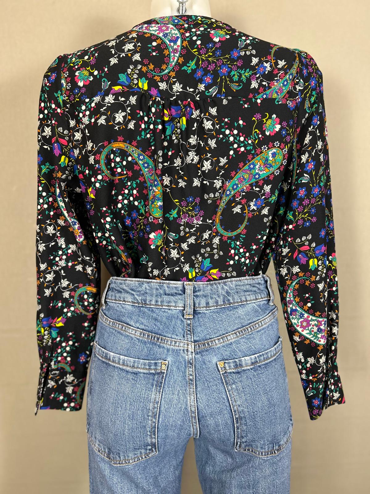 Blouse Femme Nafnaf T.38