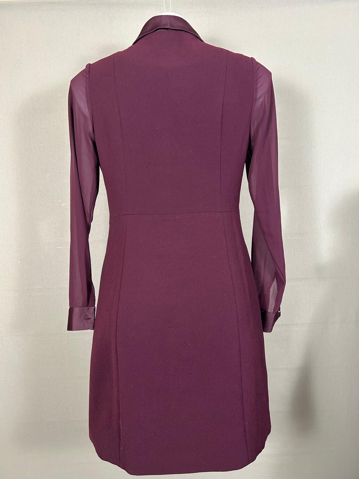 Robe Femme Morgan T.38