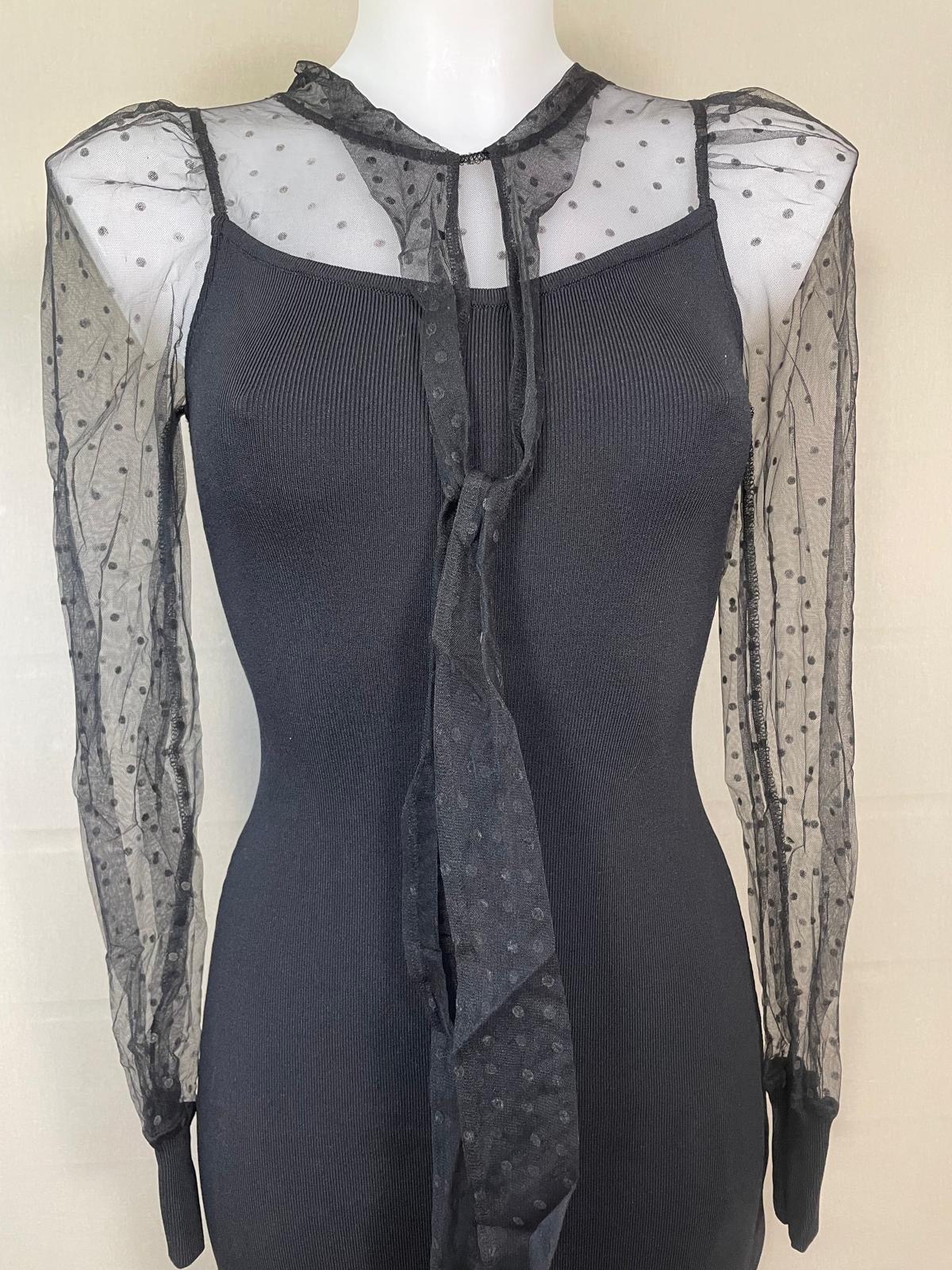 Robe Femme Morgan T.34