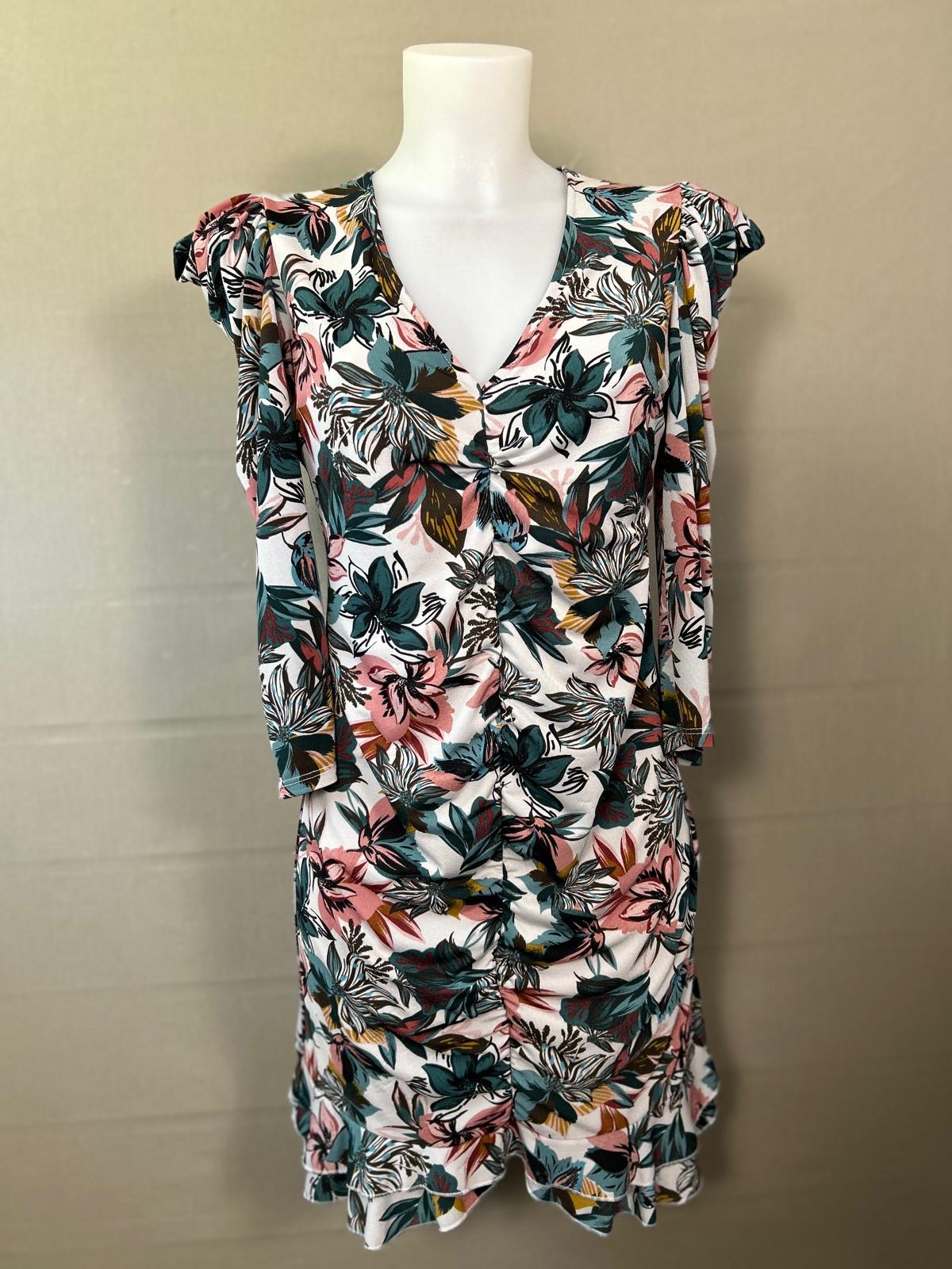 Robe Femme Morgan T.38