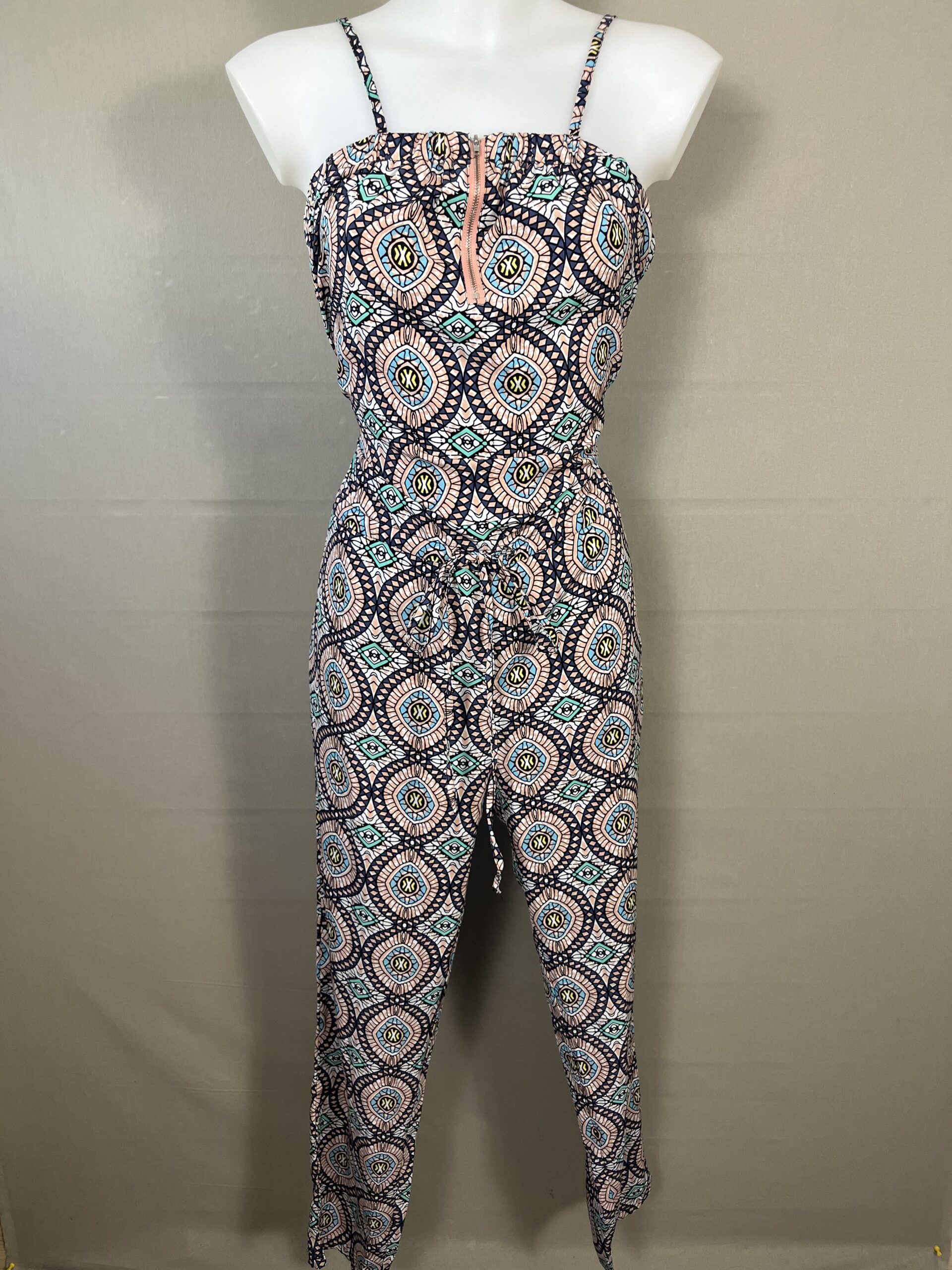 Combinaison Femme Molly Bracken T.38