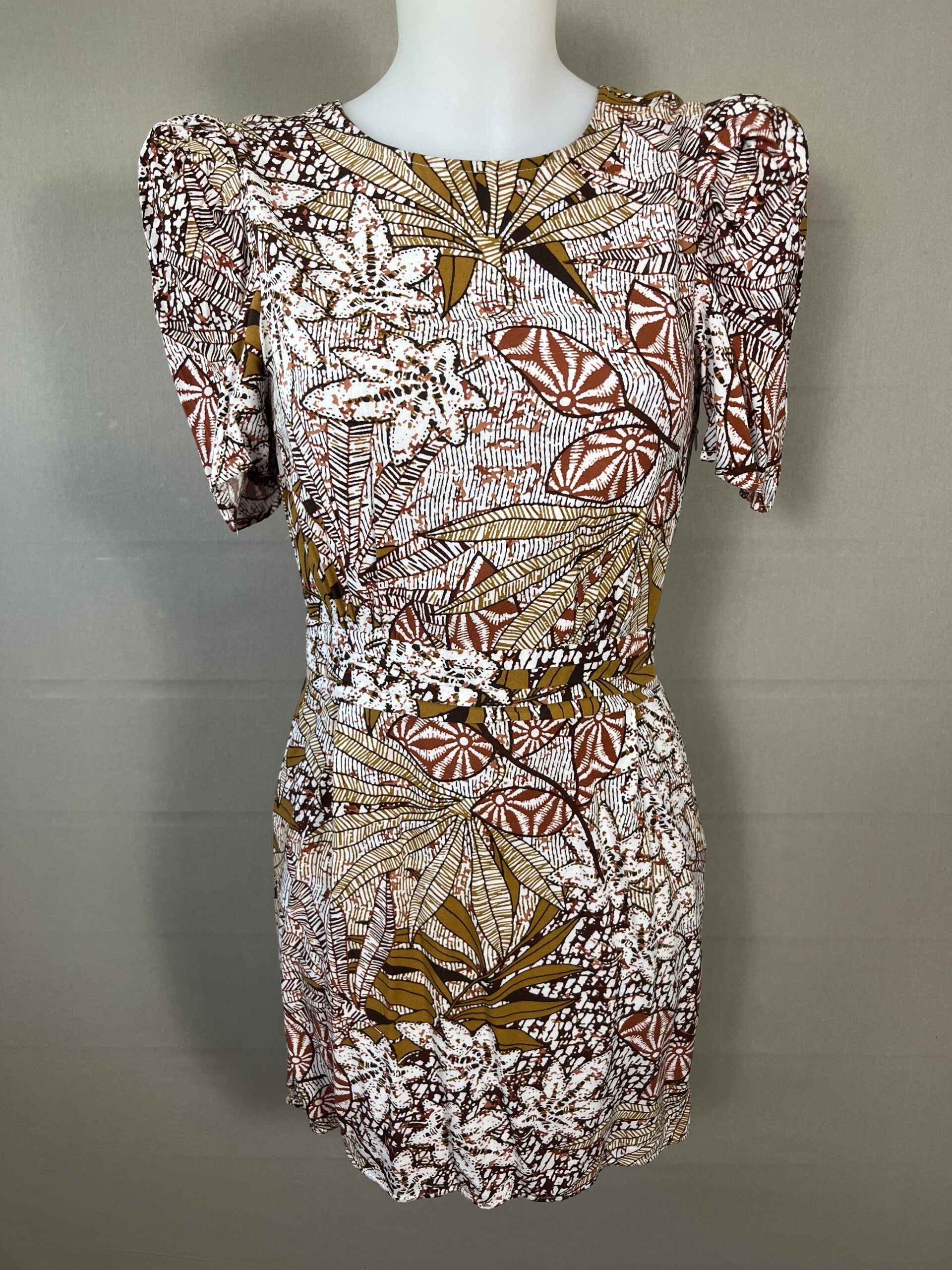 Robe Femme Kiabi T.34