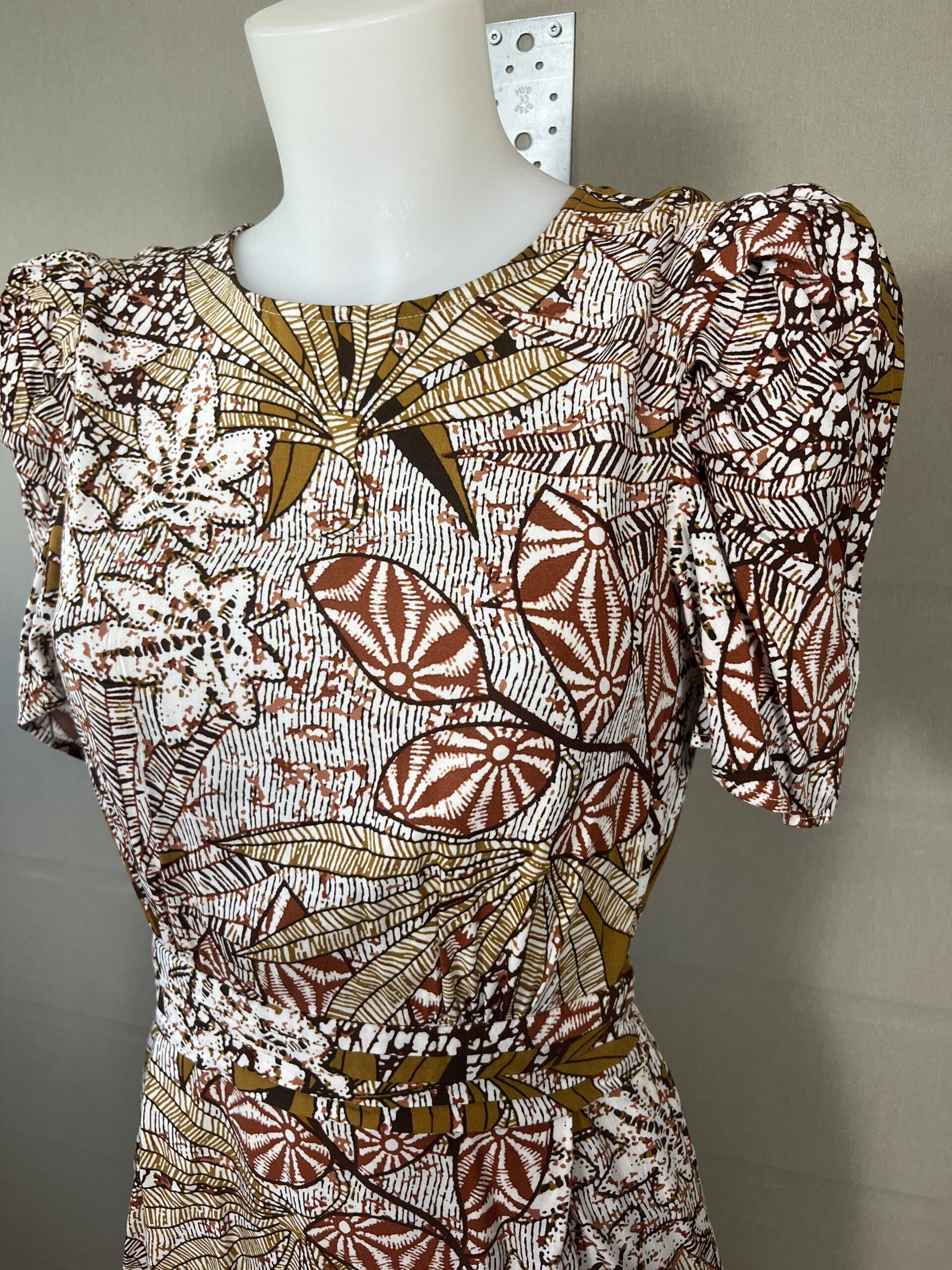 Robe Femme Kiabi T.34