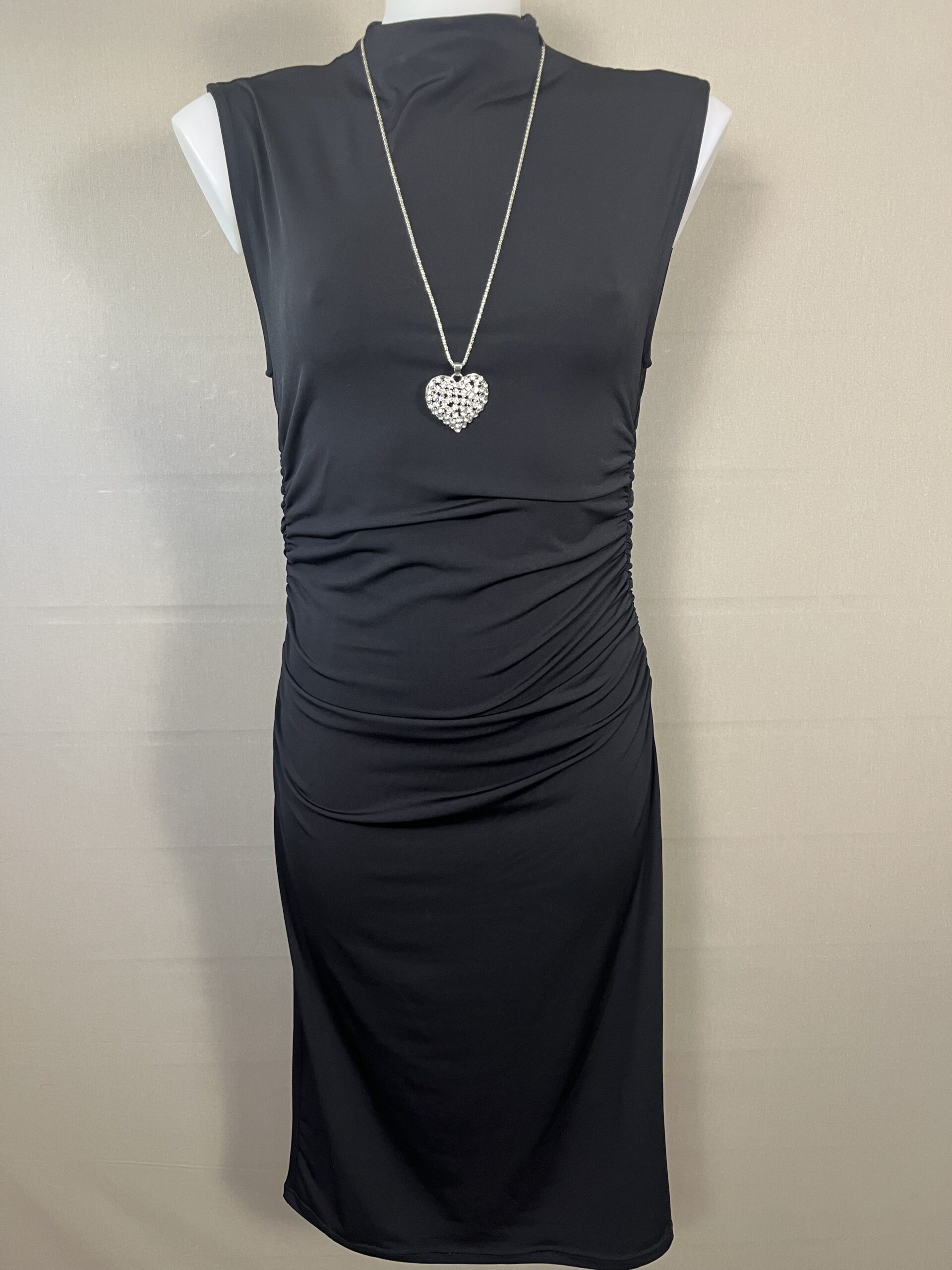 Robe longue Femme T.38