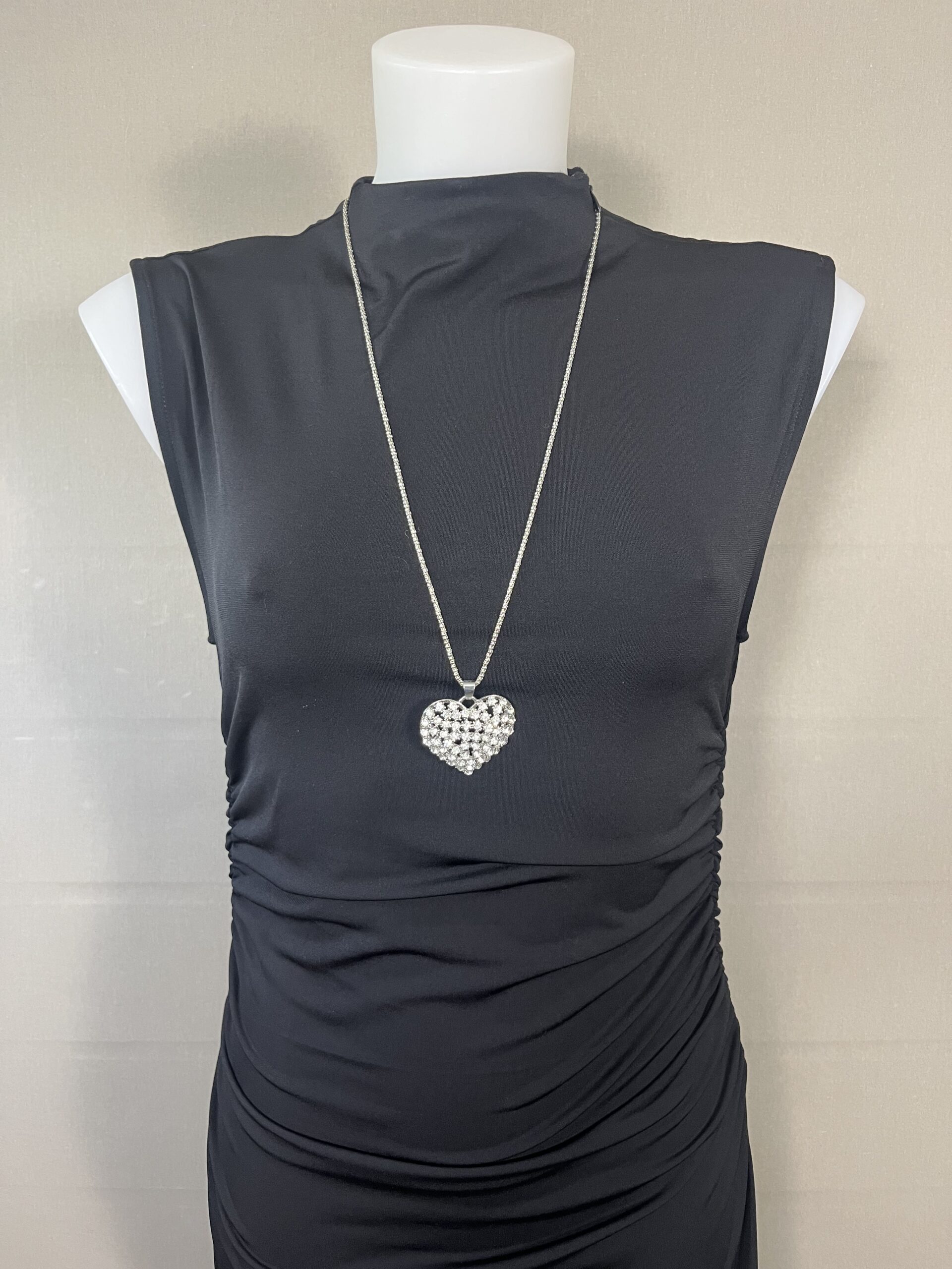 Robe longue Femme T.38