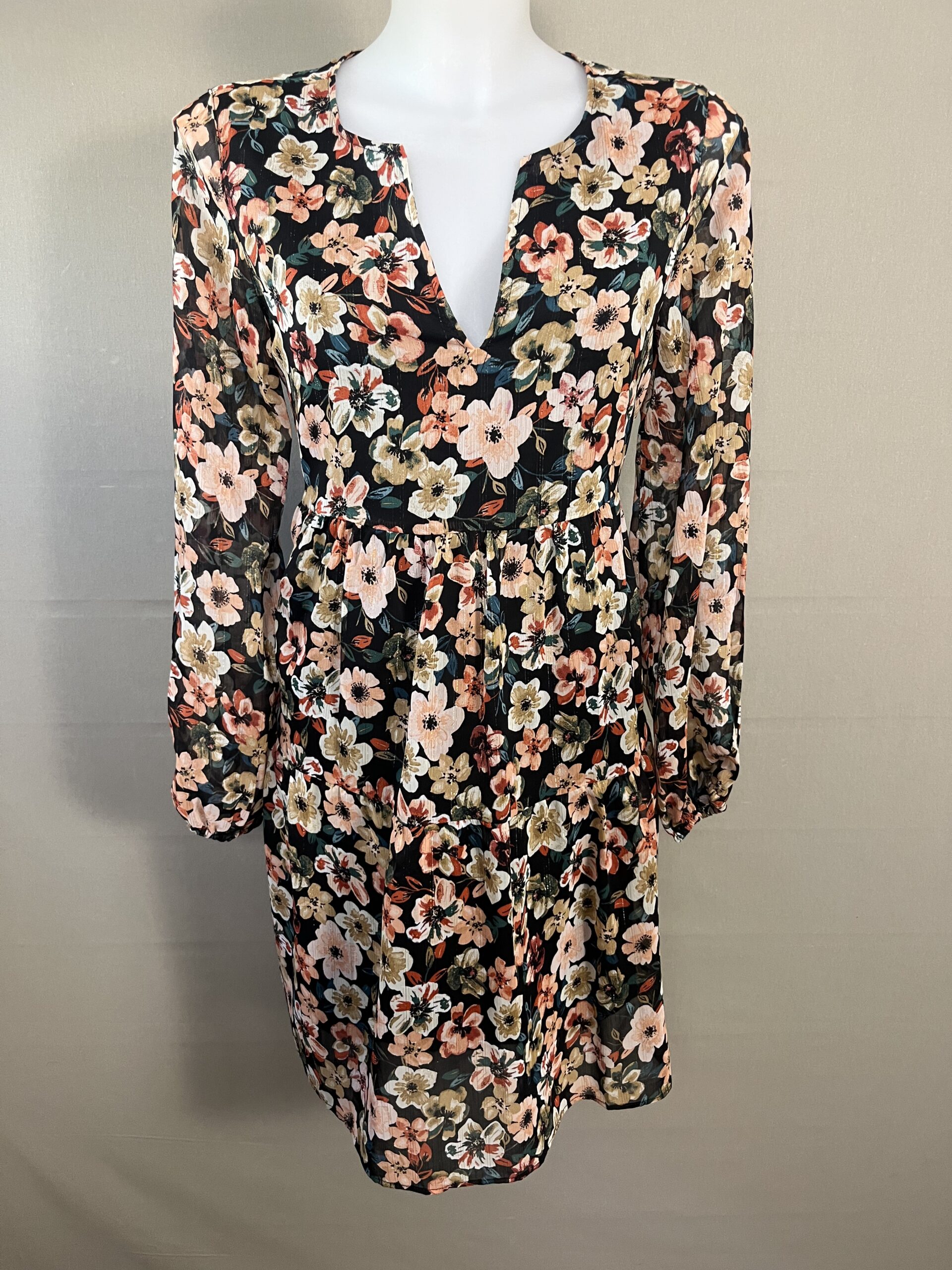 Robe Femme Vero Moda T.40