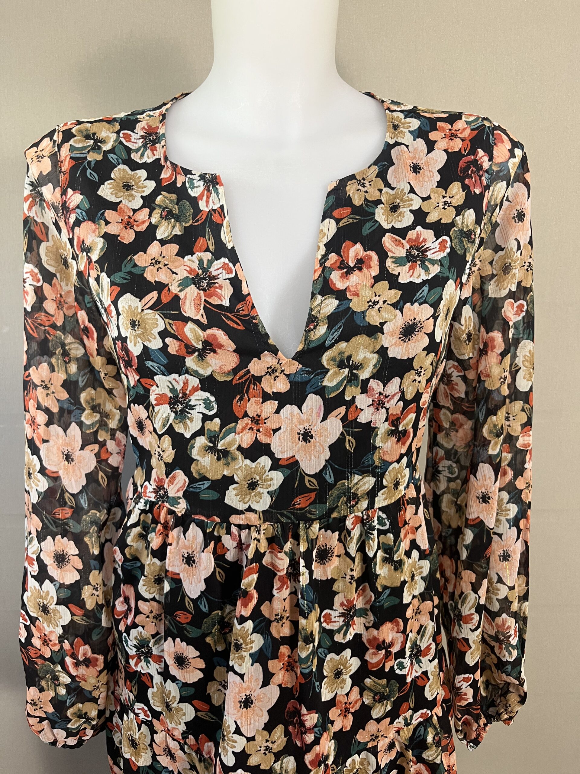 Robe Femme Vero Moda T.40