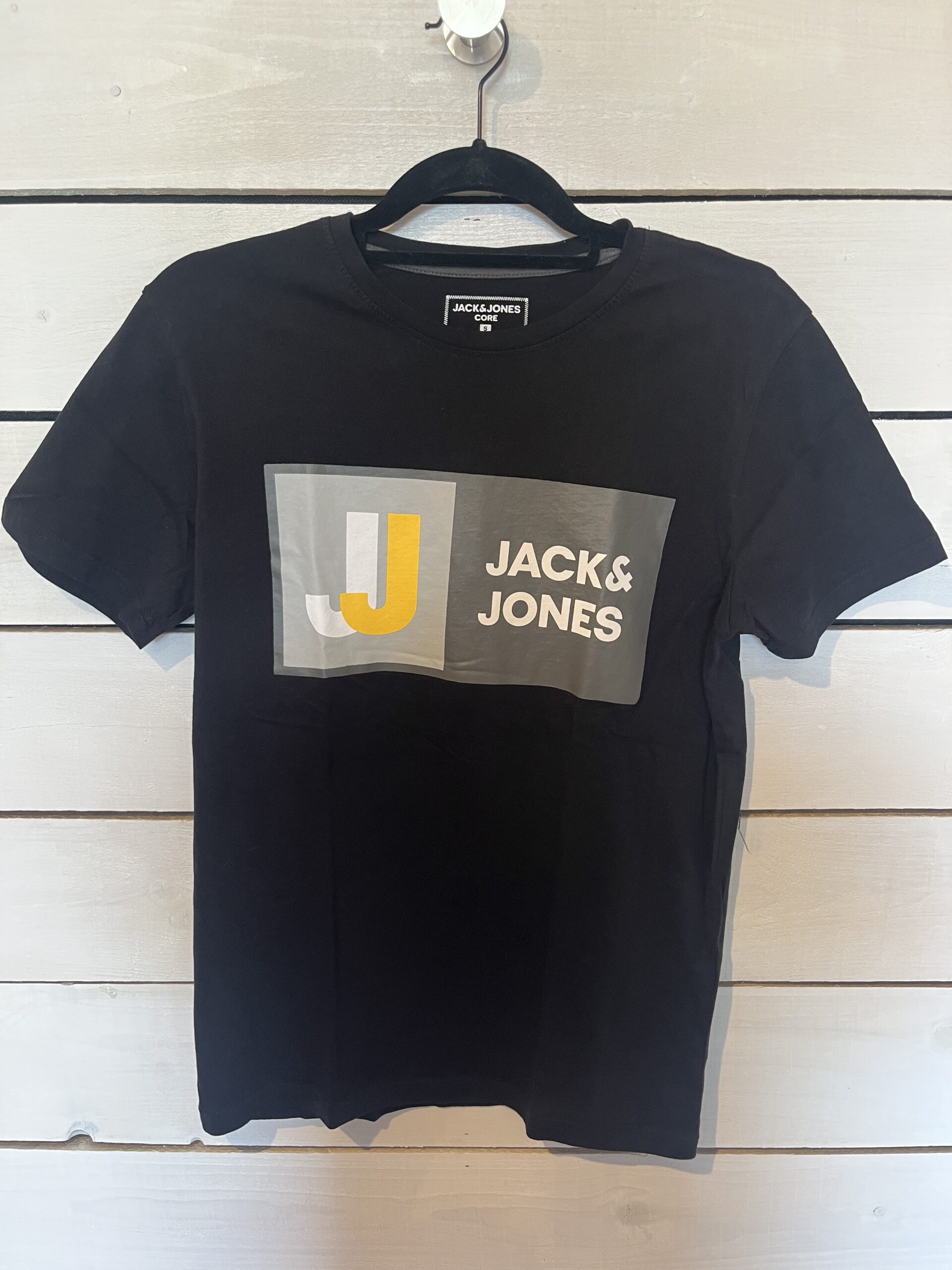 Tee-shirt Homme Jack & Jones T.S