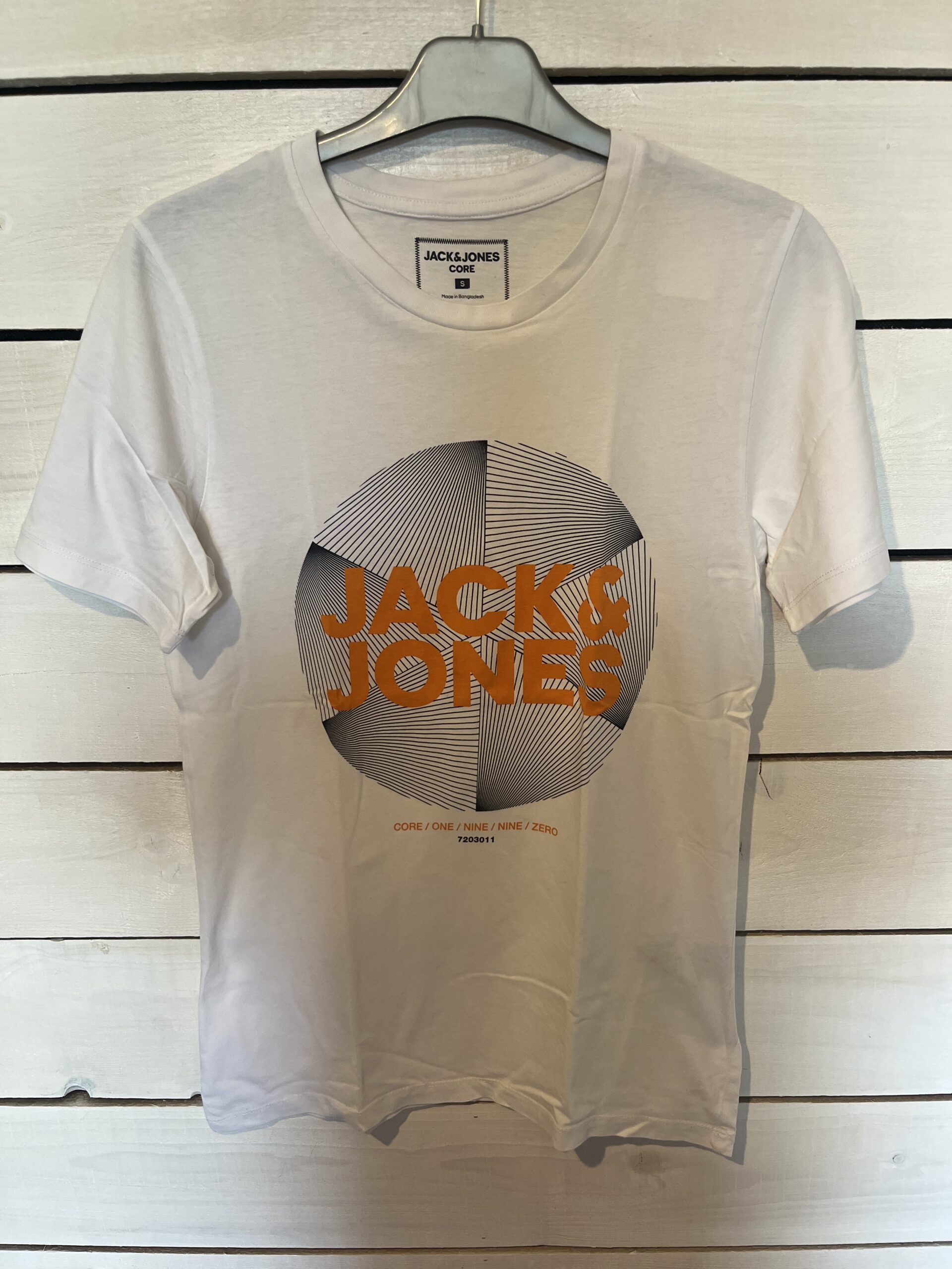 Tee-shirt Homme Jack & Jones T.S
