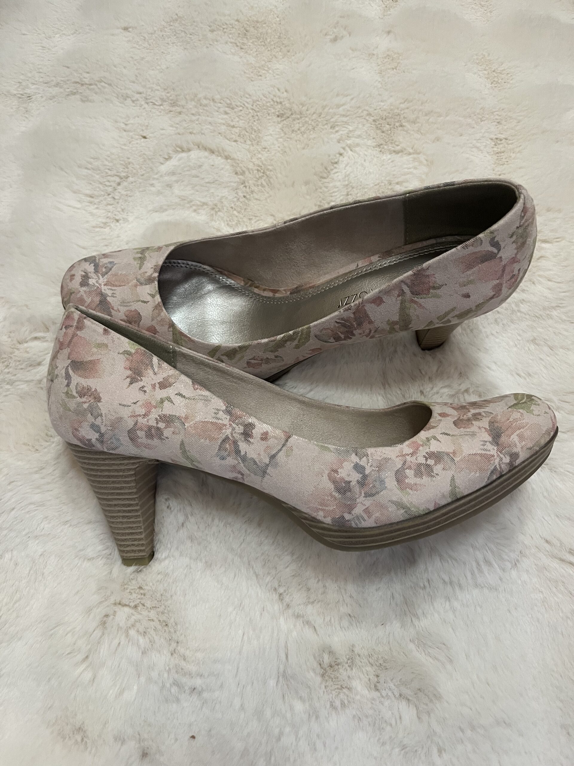 Escarpins Femme Marco Tozzi neufs P.42