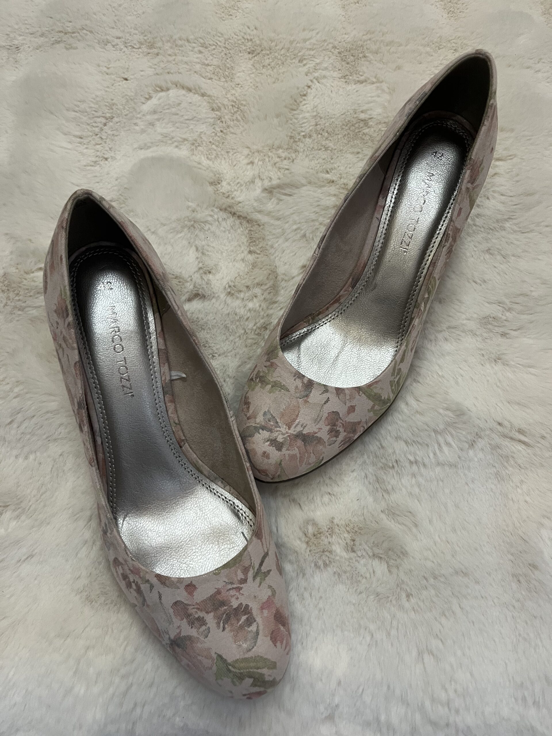 Escarpins Femme Marco Tozzi neufs P.42