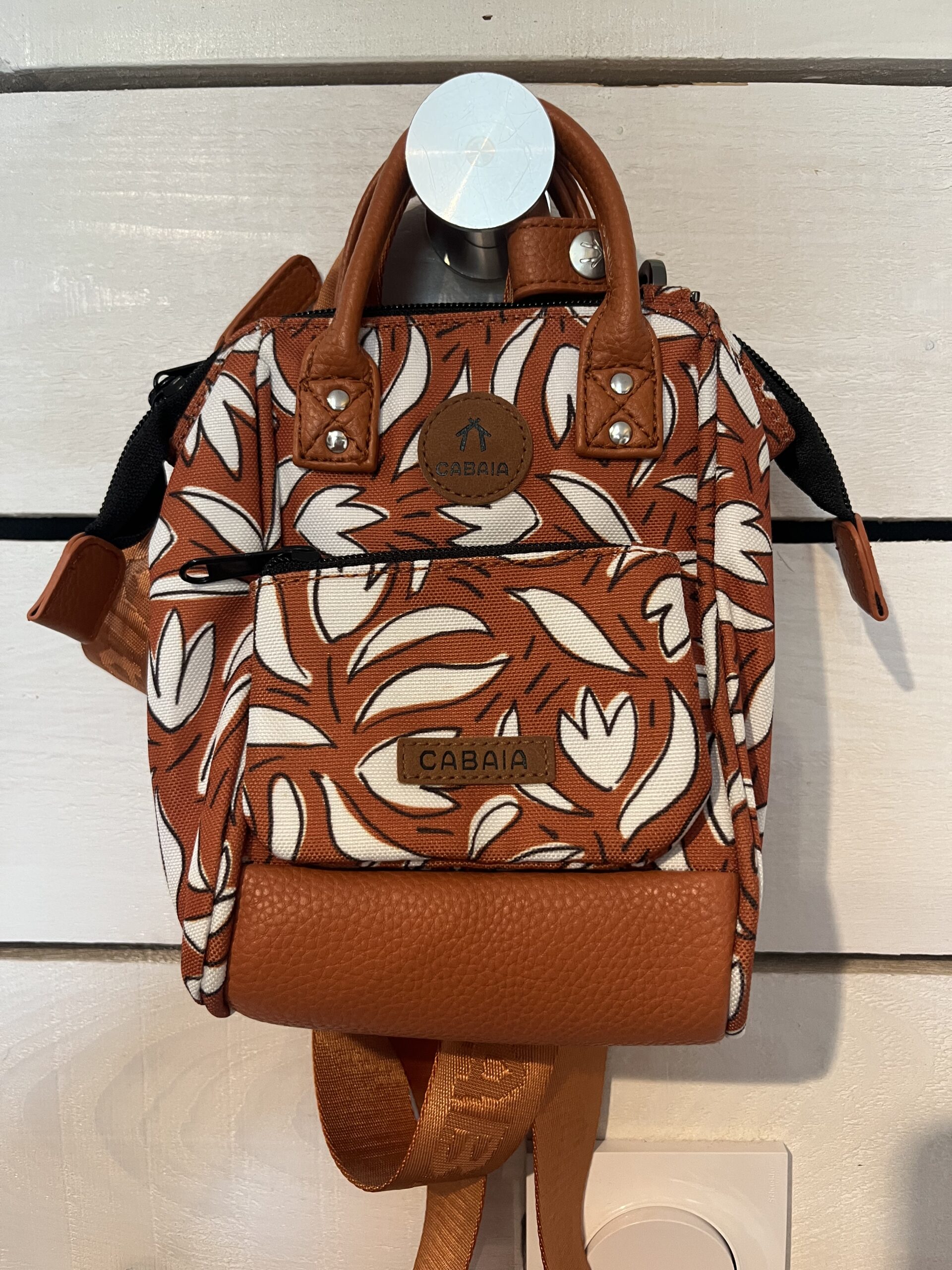 Petit sac Femme Cabaïa neuf