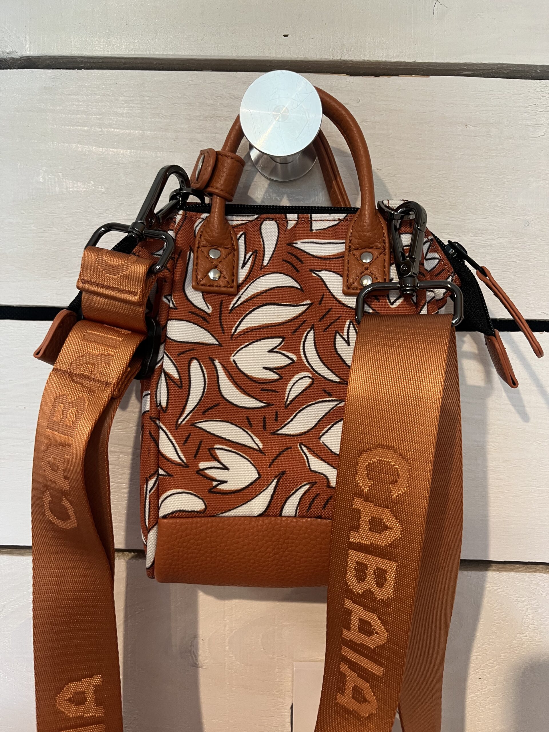 Petit sac Femme Cabaïa neuf