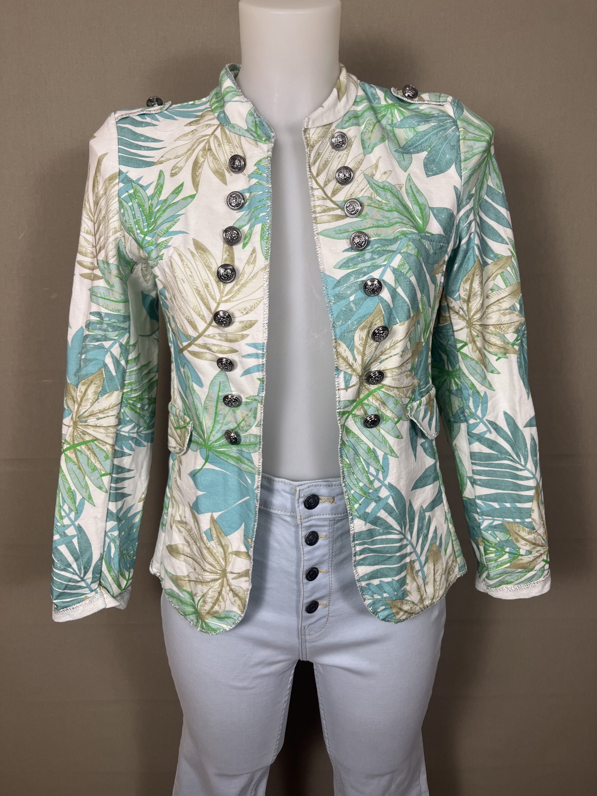 Blazer Femme T.38