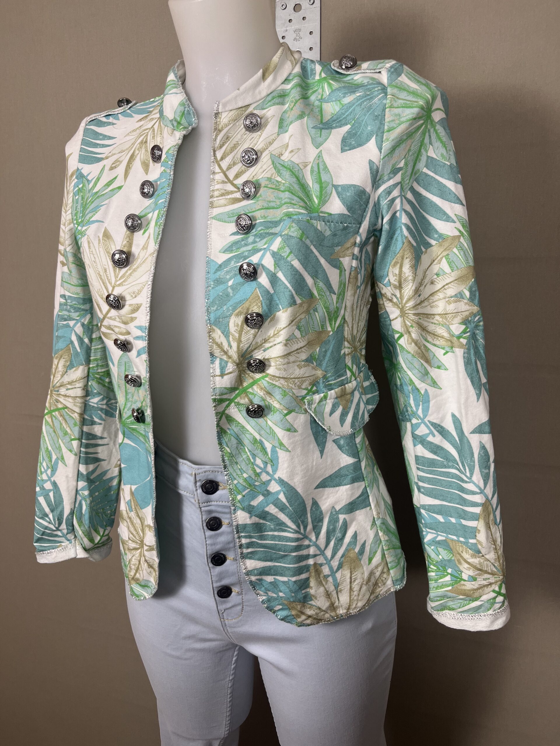 Blazer Femme T.38