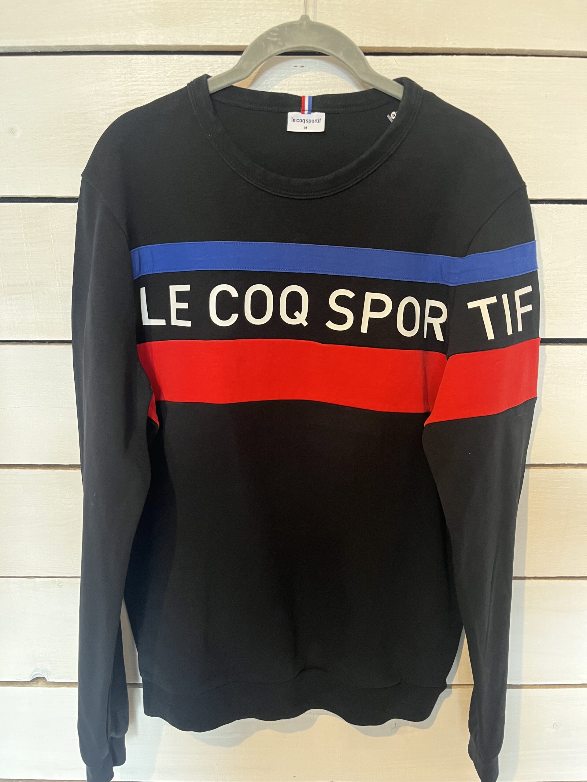 Pull Homme Le Coq Sportif T.M