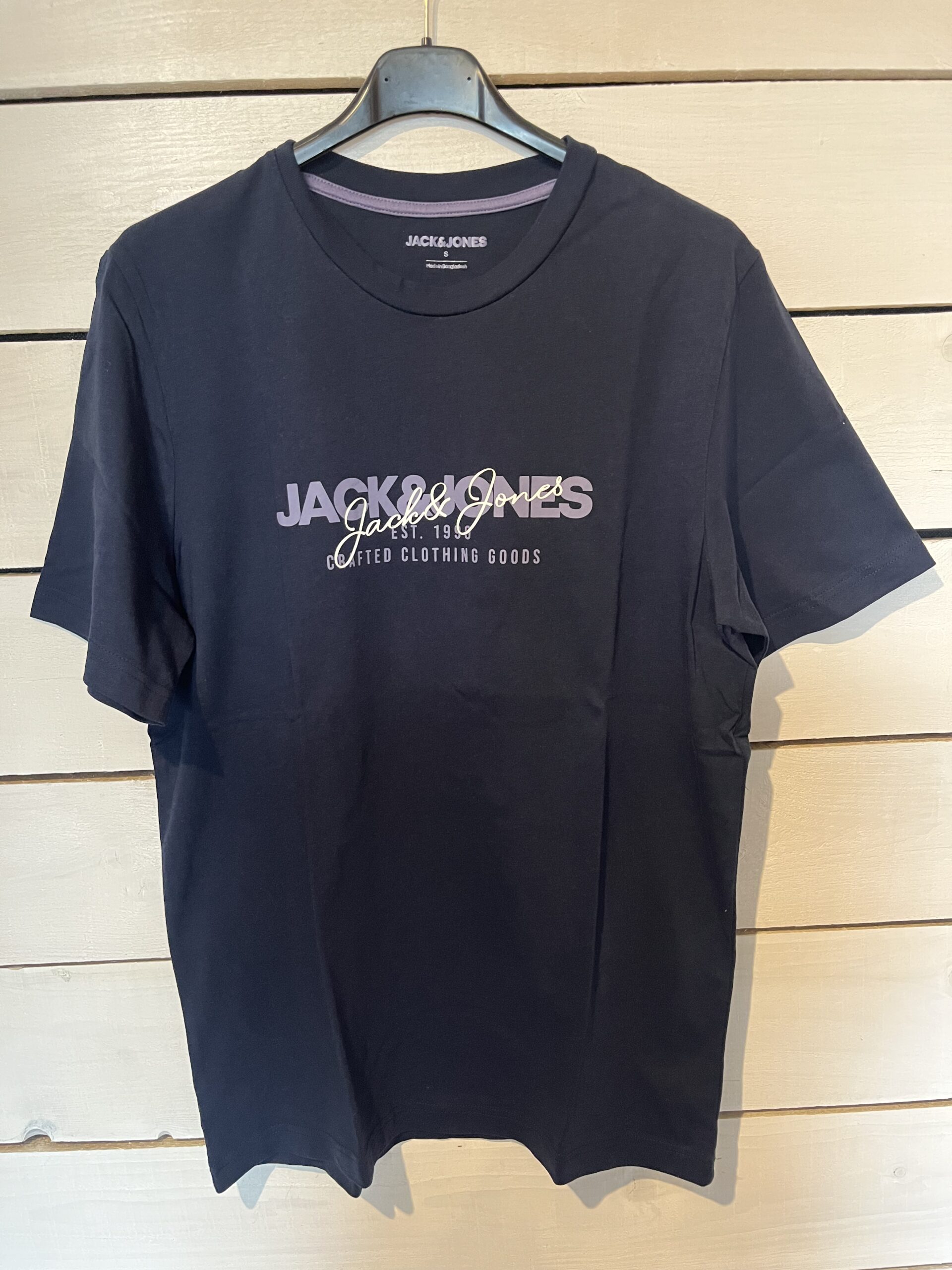 Teeshirt Homme Jack et Jones T.S