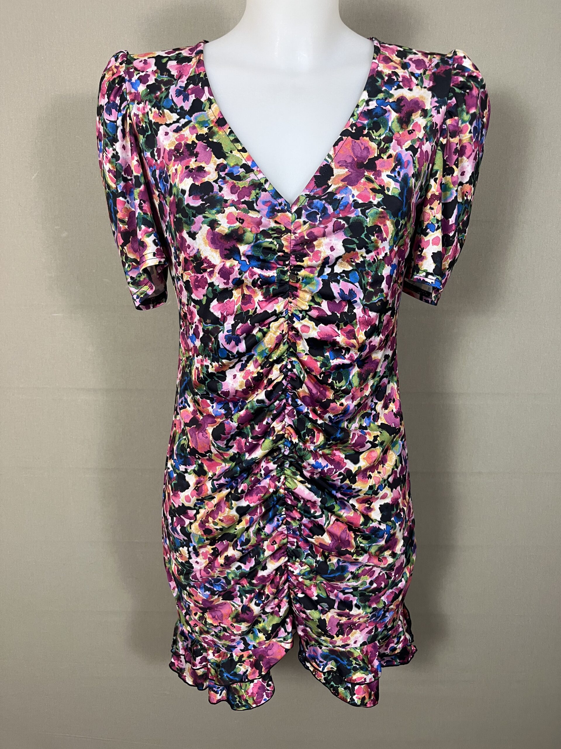 Robe Femme Morgan T.38