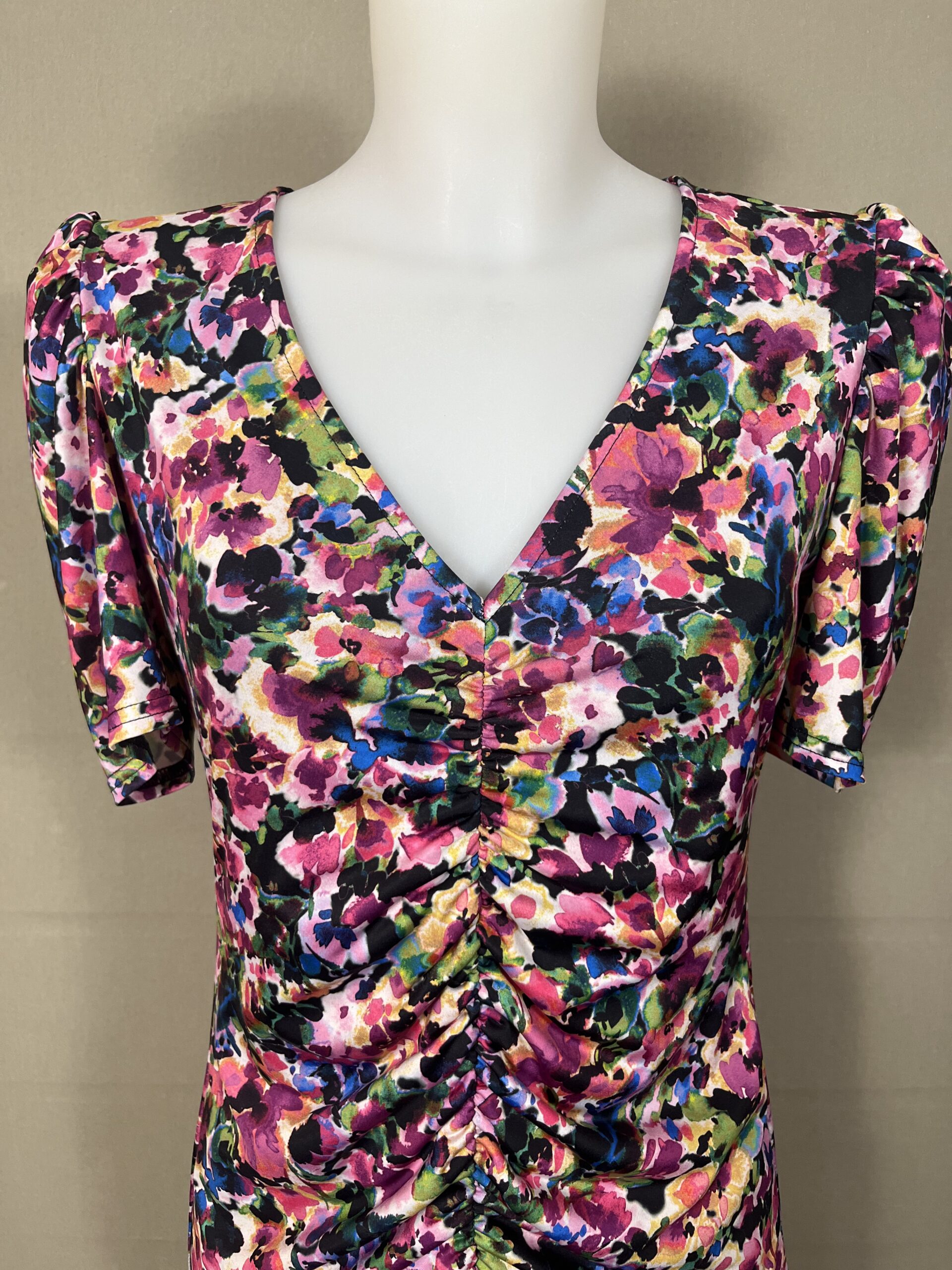 Robe Femme Morgan T.38