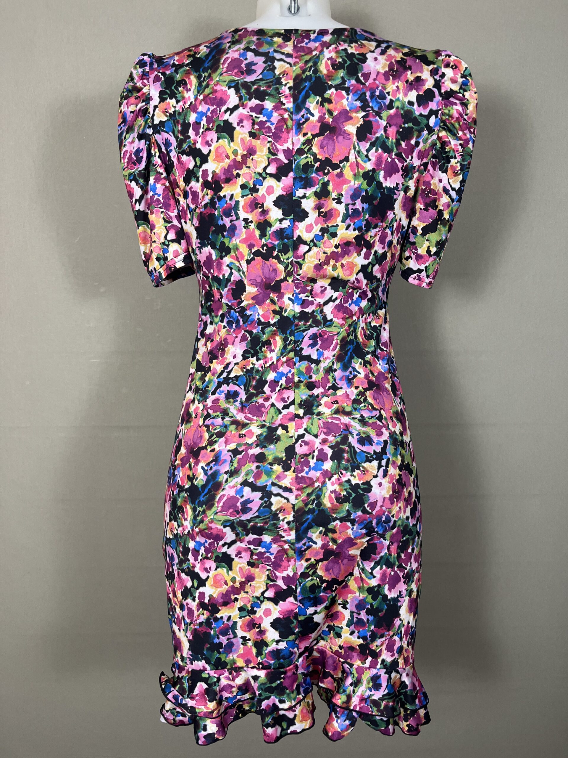 Robe Femme Morgan T.38