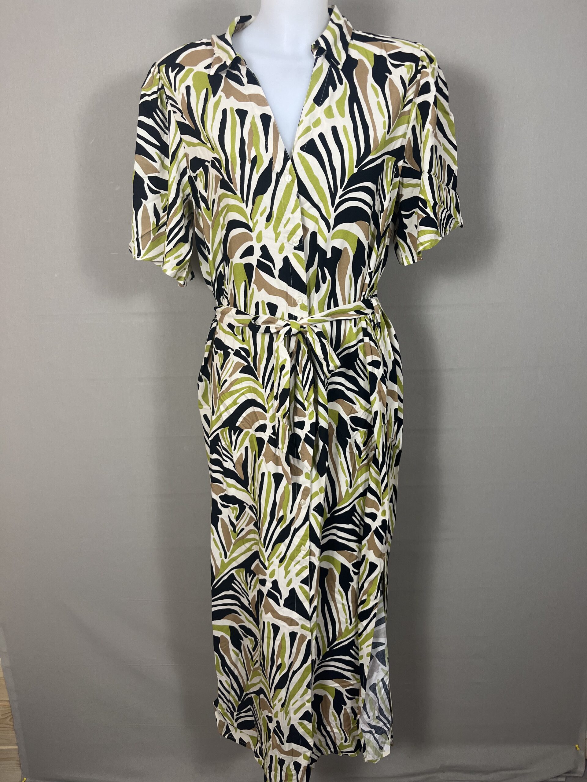 Robe Femme JDY neuve T.42