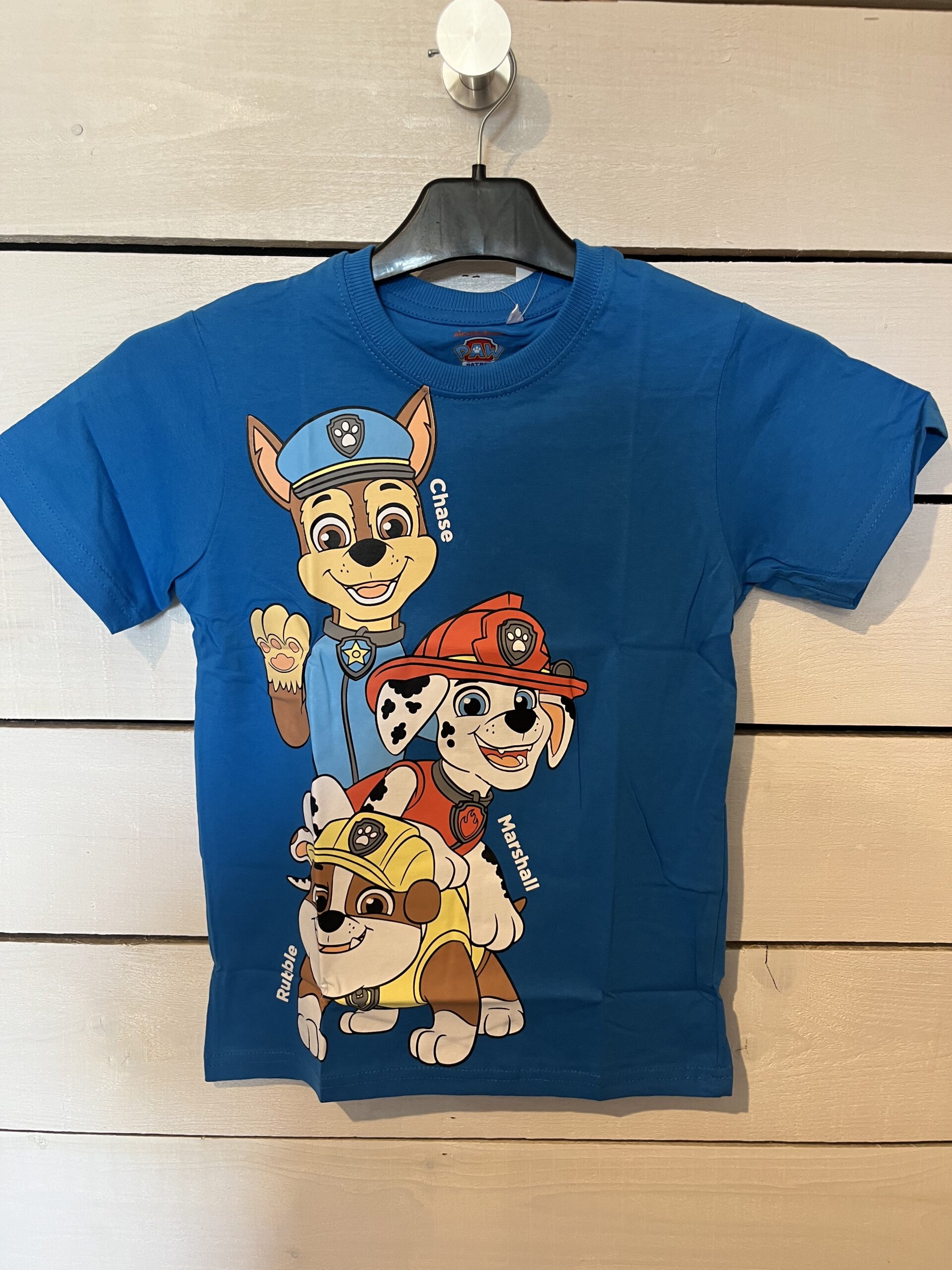 Teeshirt garcon neuf T.8 ans