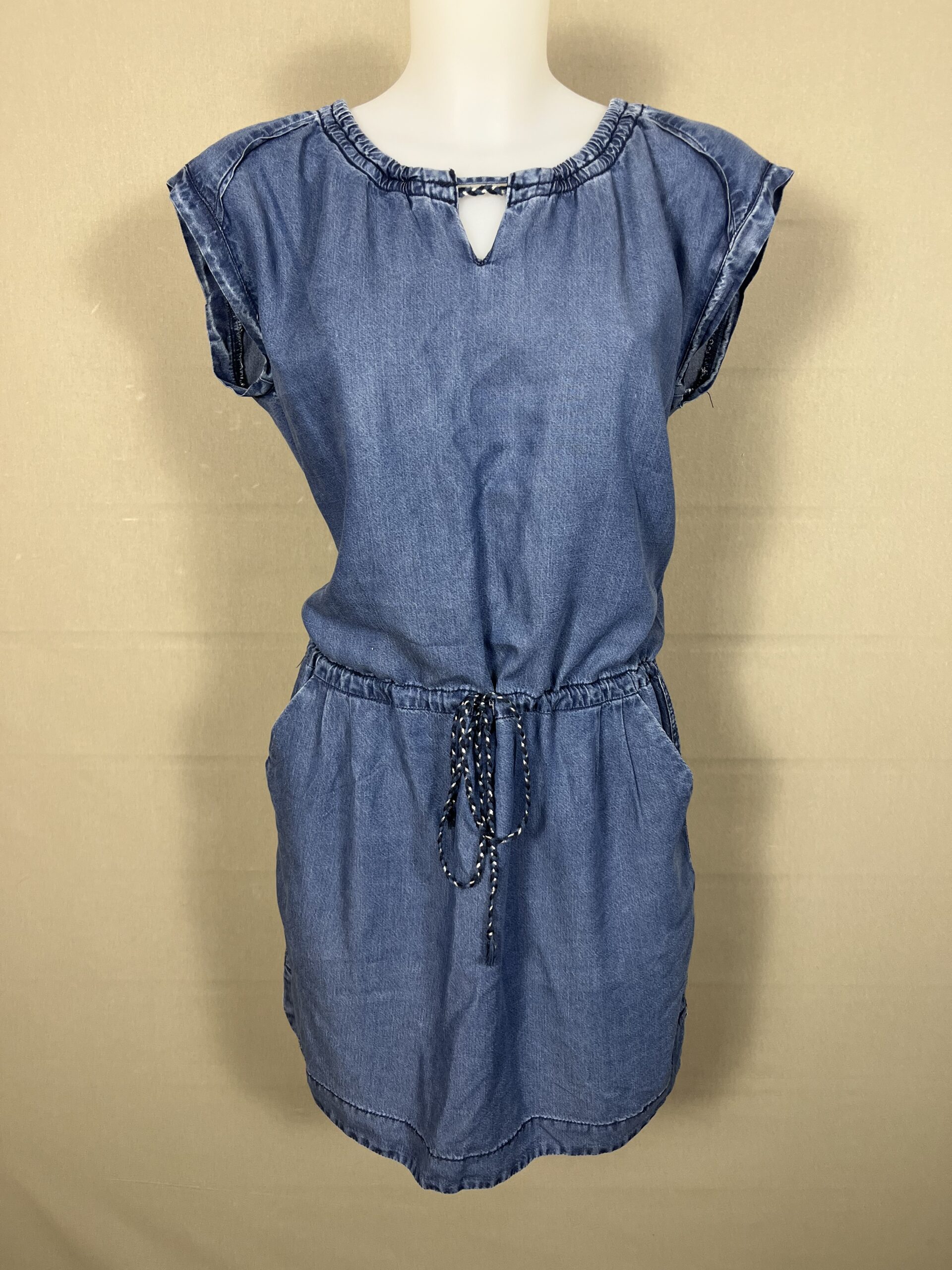 Robe Femme Captain Tortue T.40