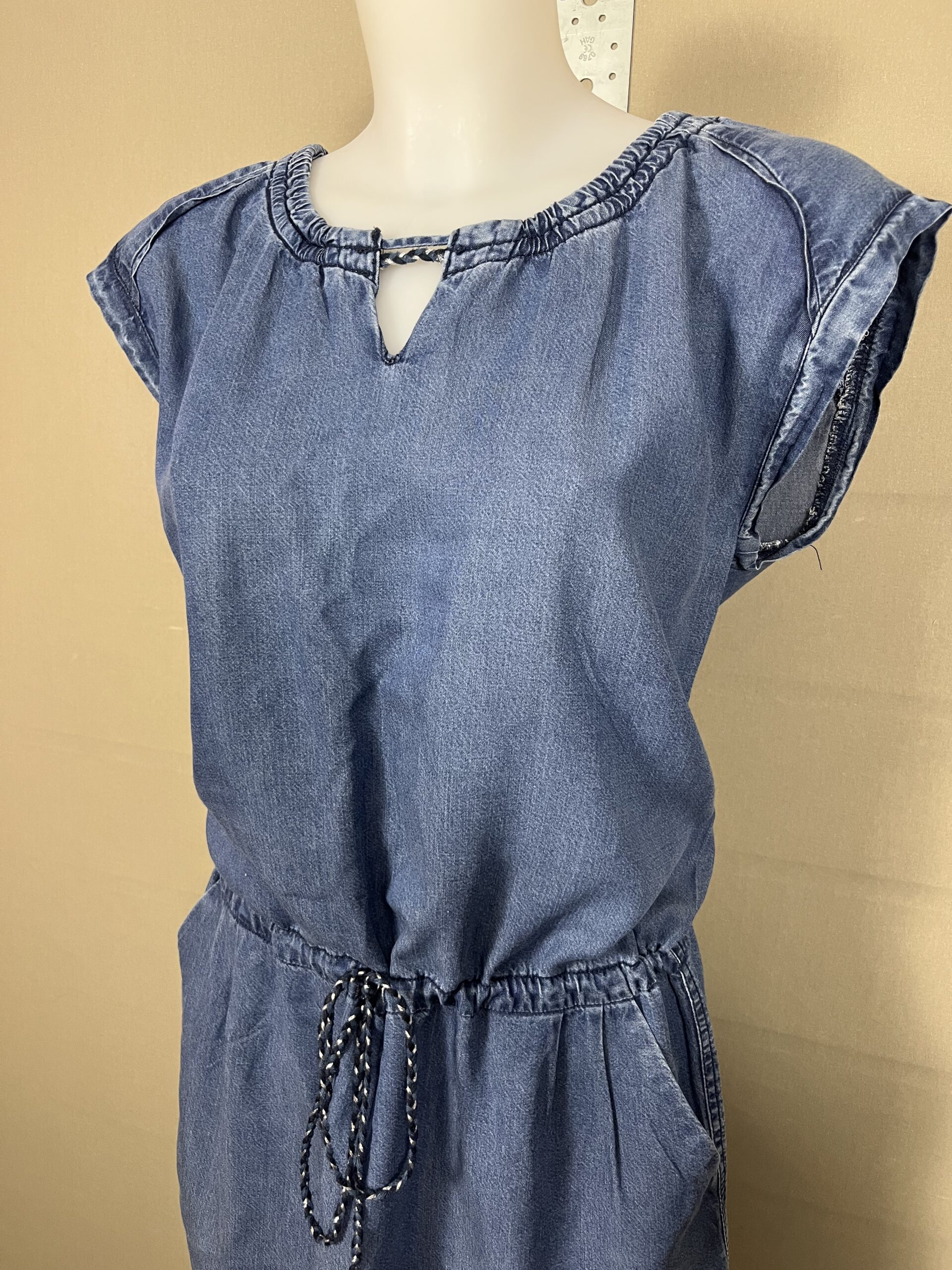 Robe Femme Captain Tortue T.40