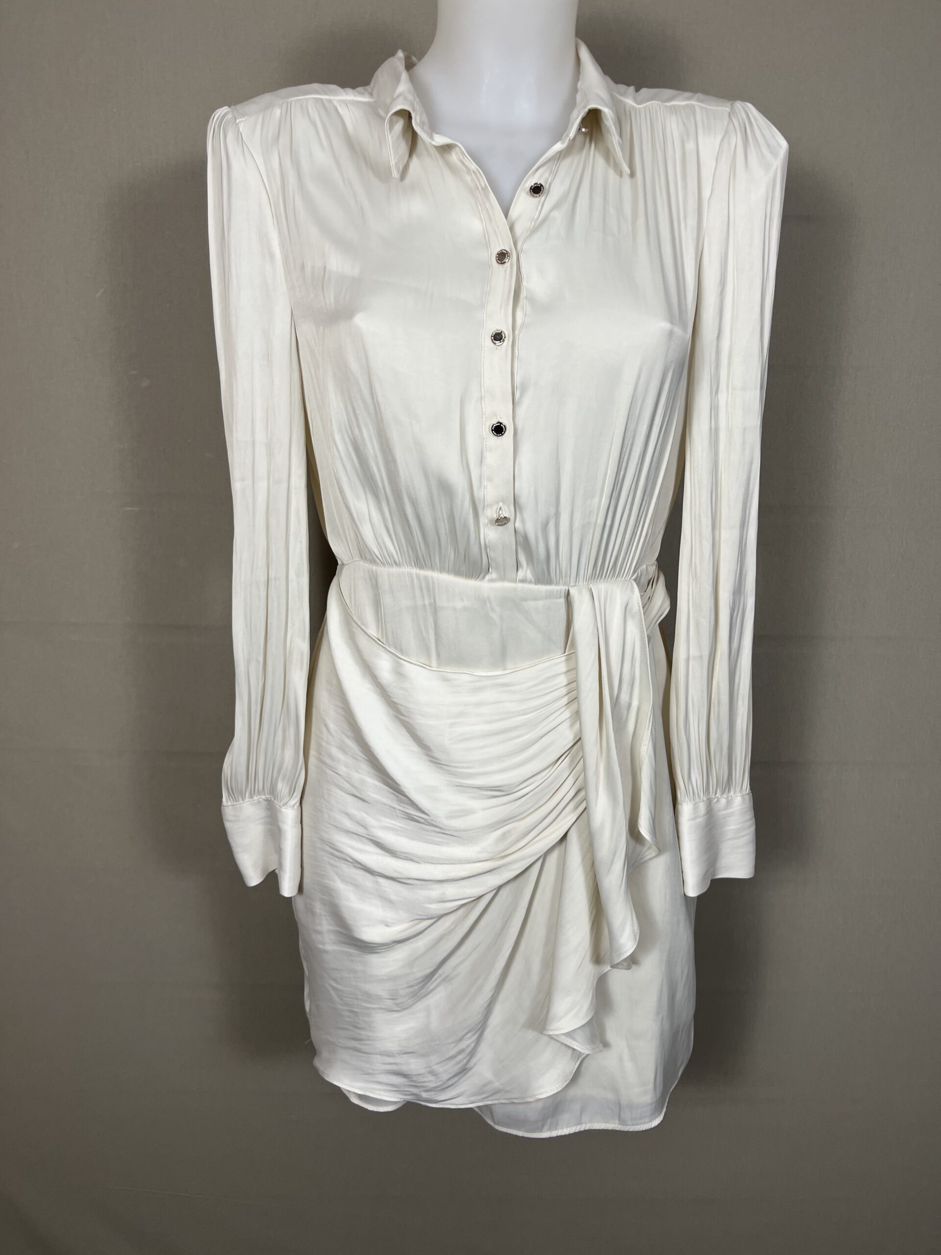 Robe Femme Morgan T.38