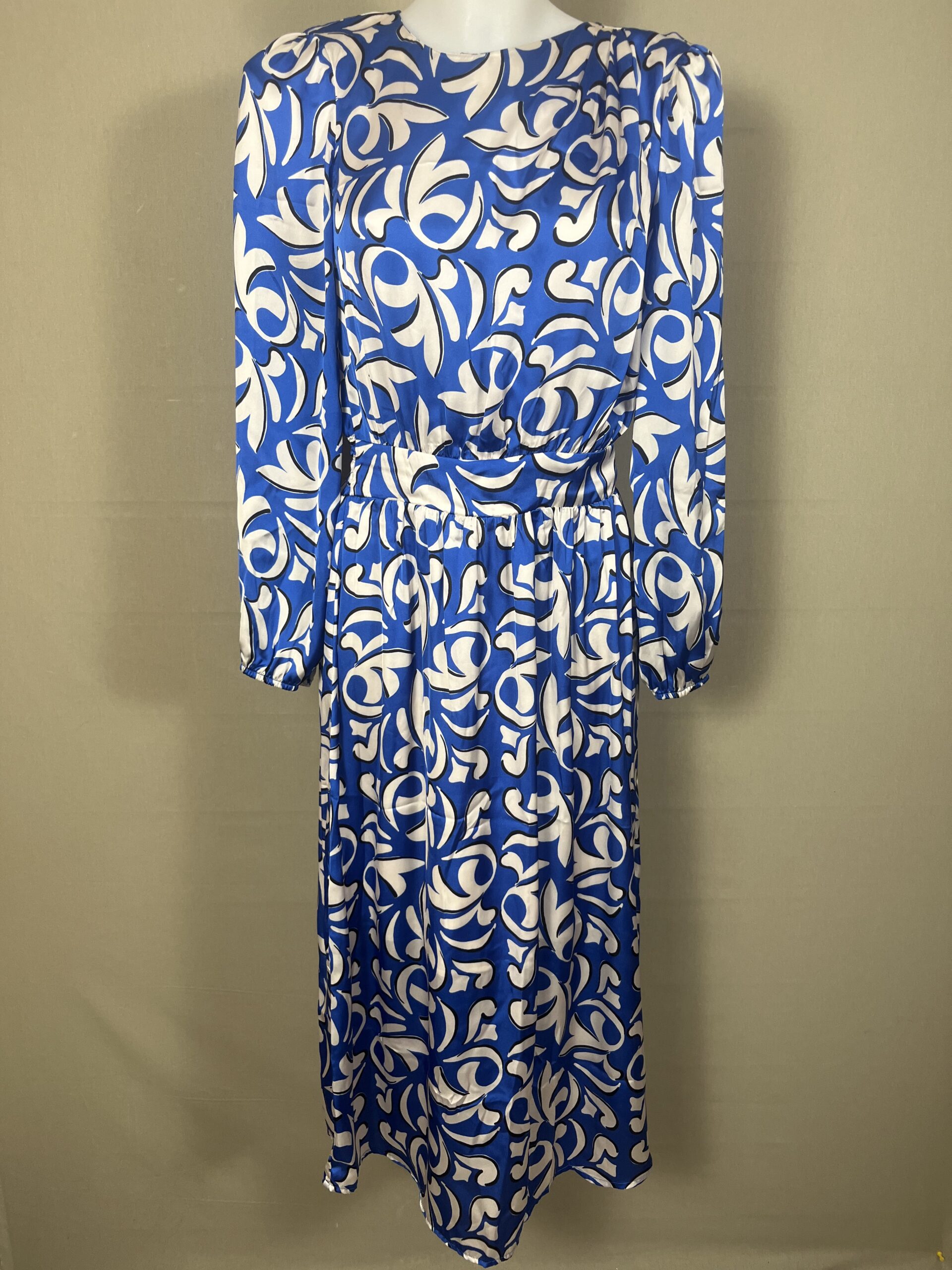 Robe longue Femme Morgan T.38