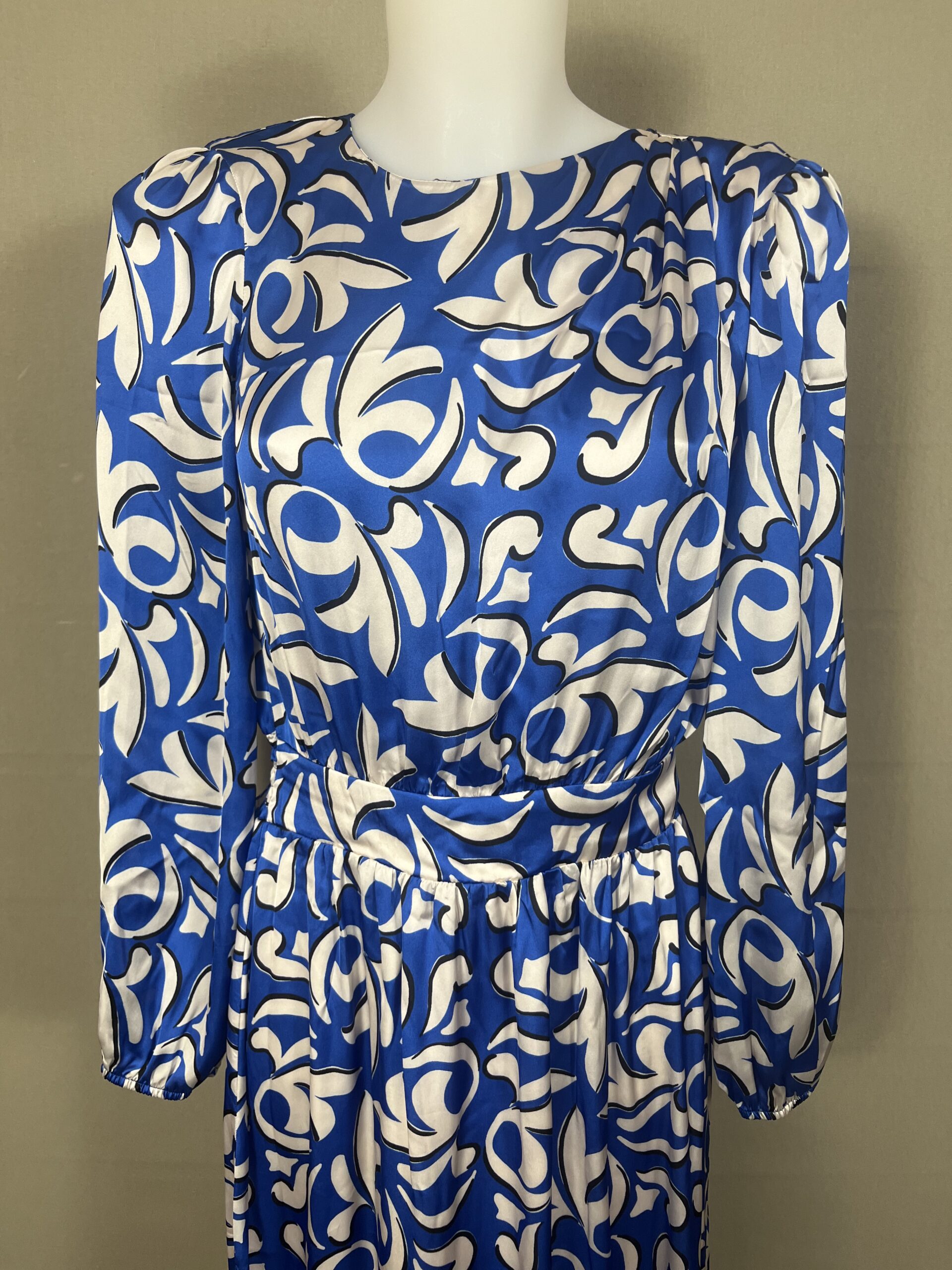 Robe longue Femme Morgan T.38