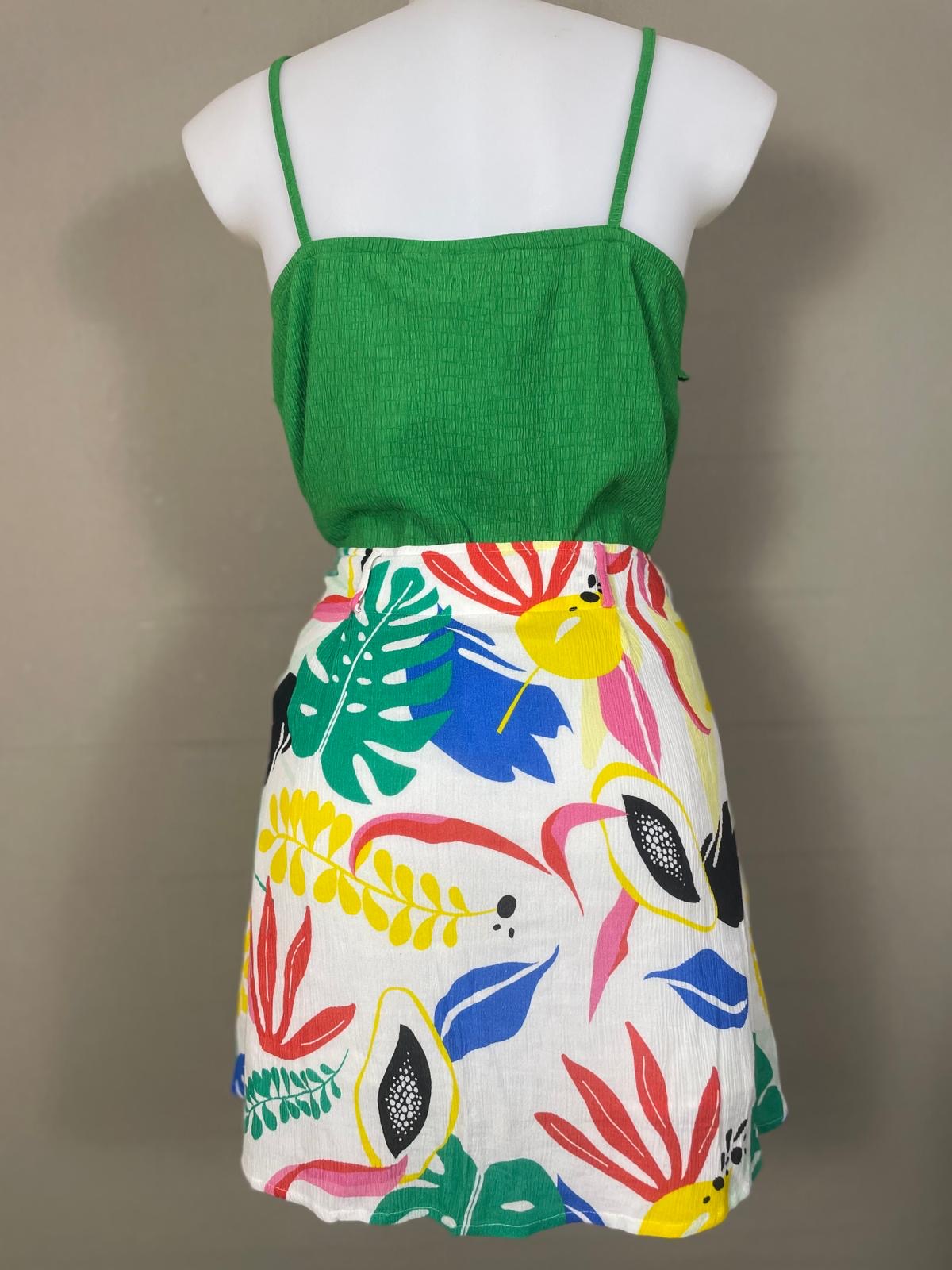 Jupe Femme Les Tropeziennes T.38