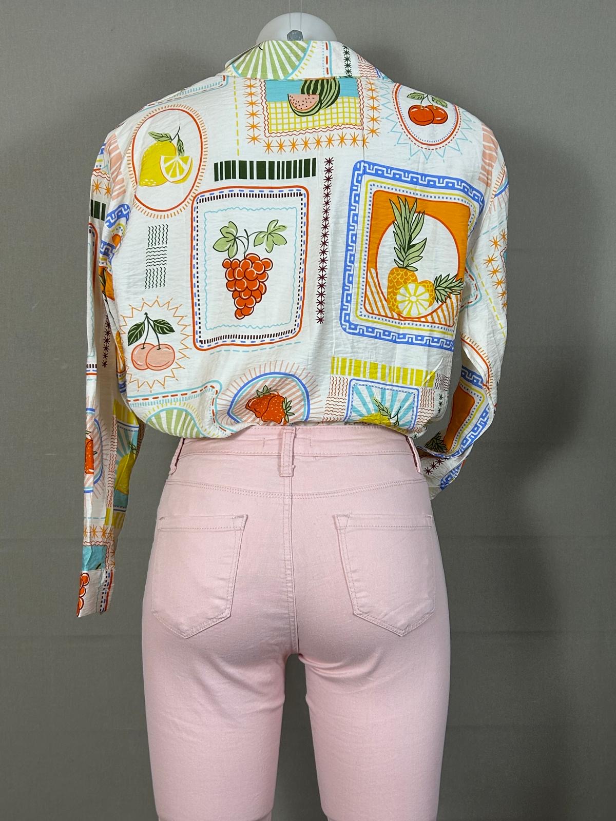 Chemisier Femme T.36