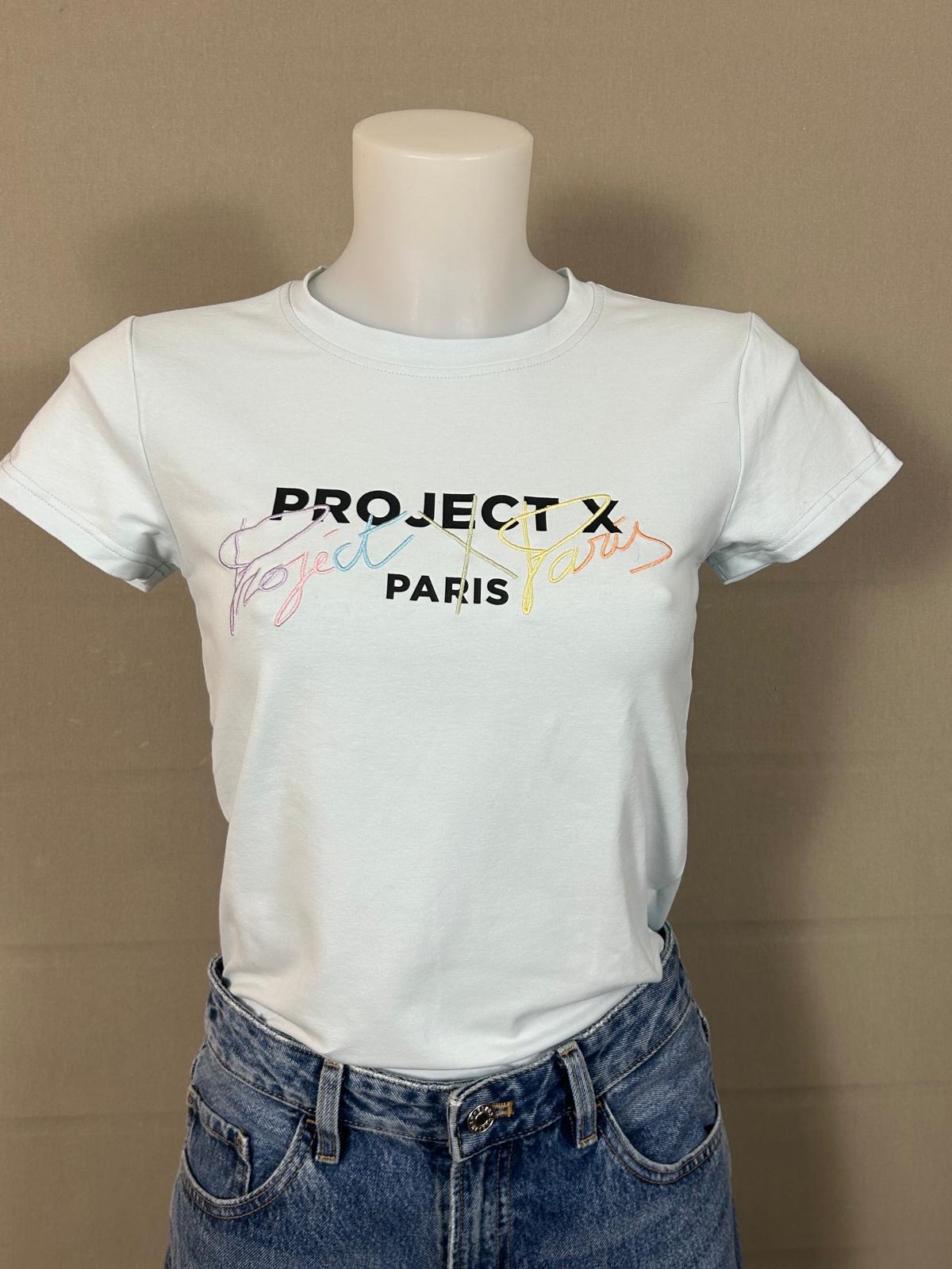 Tee-shirt Femme T.36