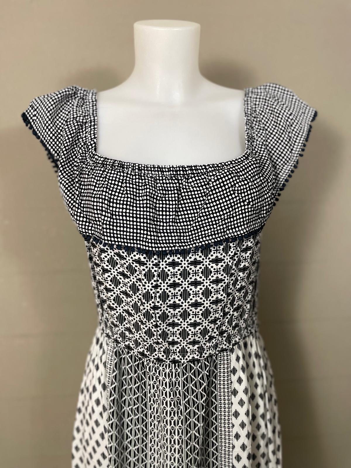 Robe longue Femme T.36