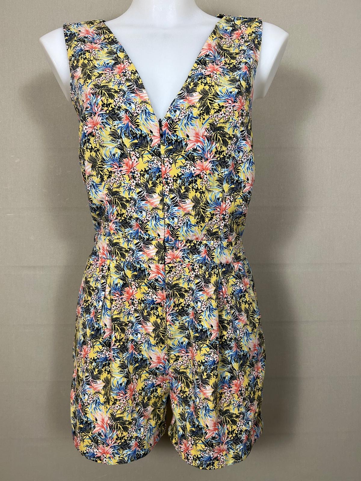 Combishort Femme Morgan T.38