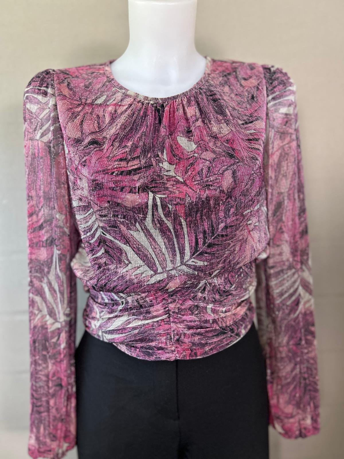 Blouse Femme Morgan T.40