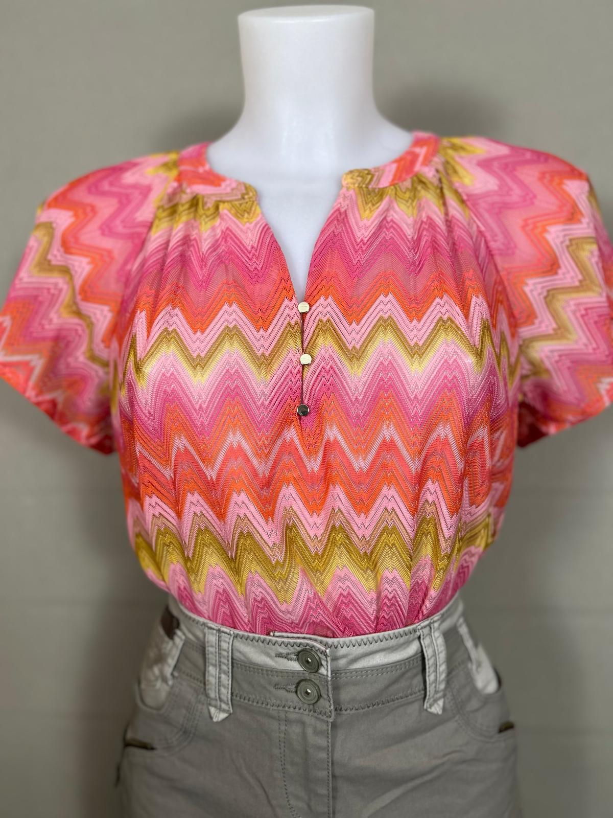 Blouse Femme Breal neuve T.38