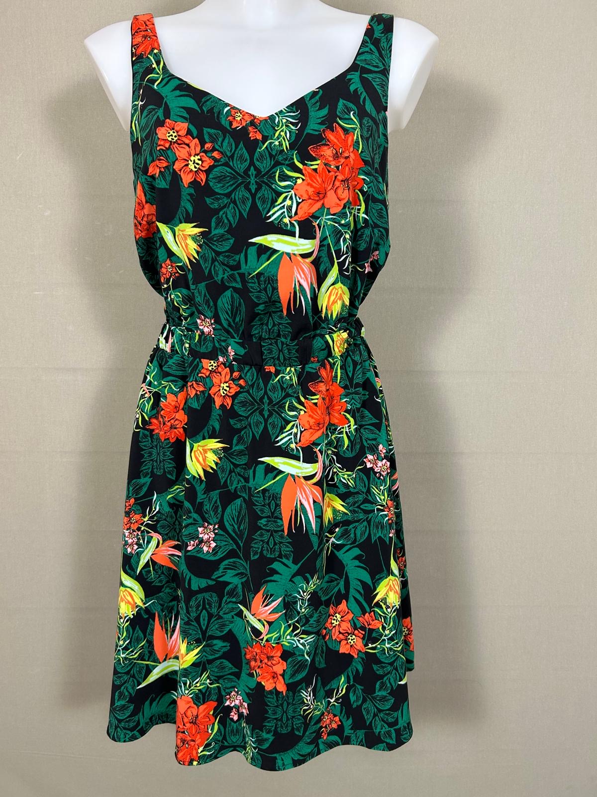 Robe Femme neuve Vila T.36