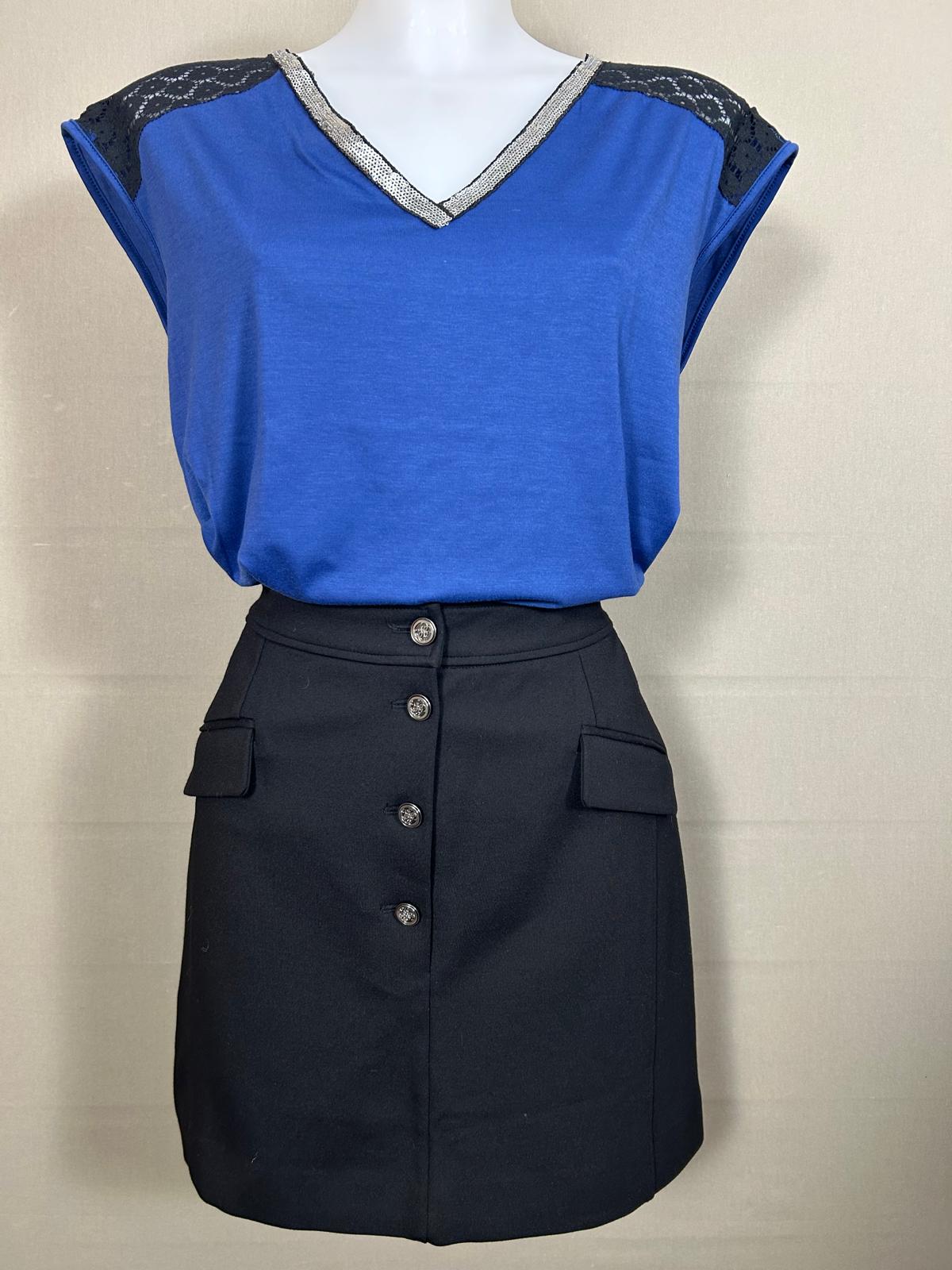 Jupe Femme Guess T.38