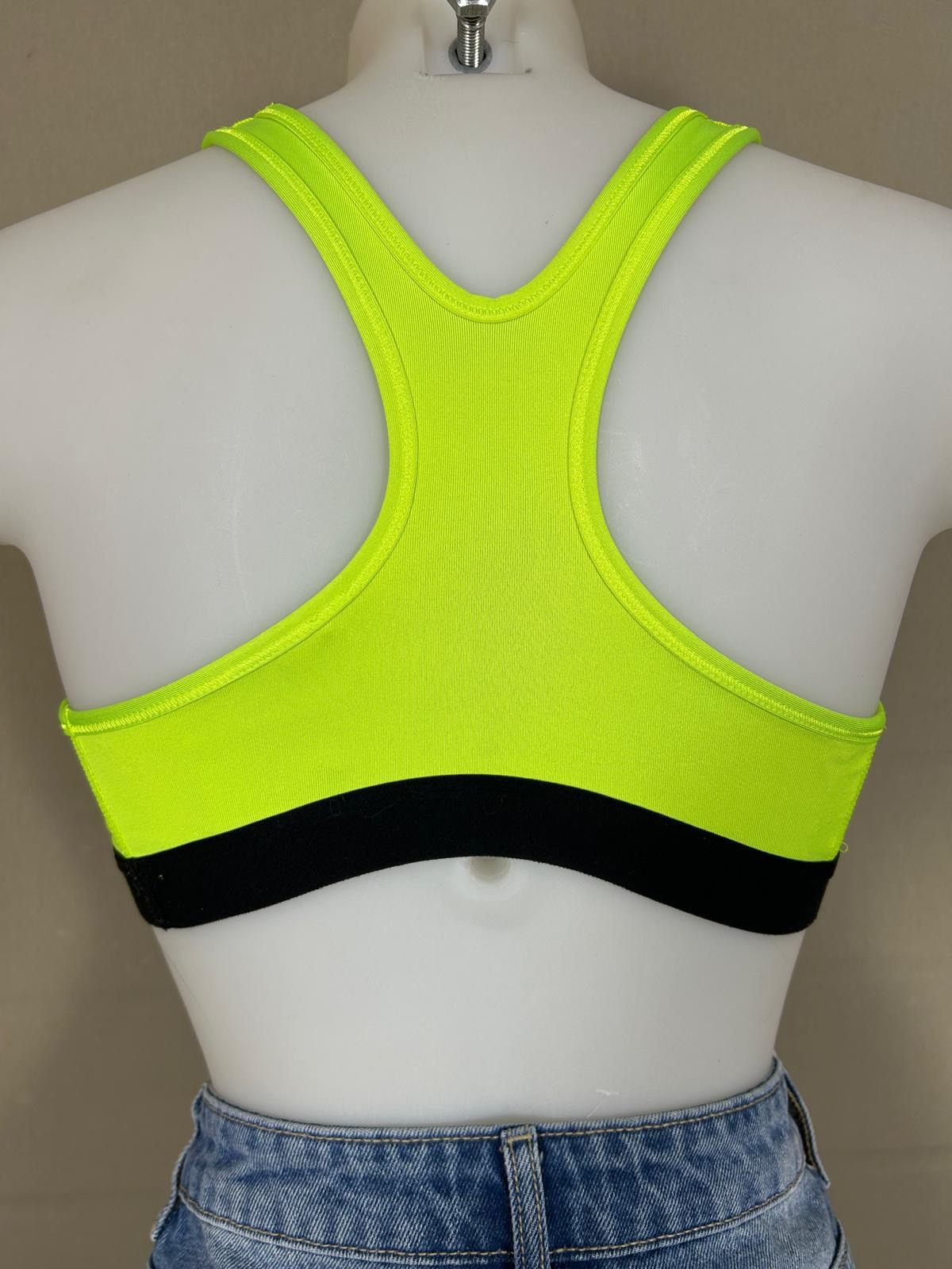 Brassière de sport Nike T.S