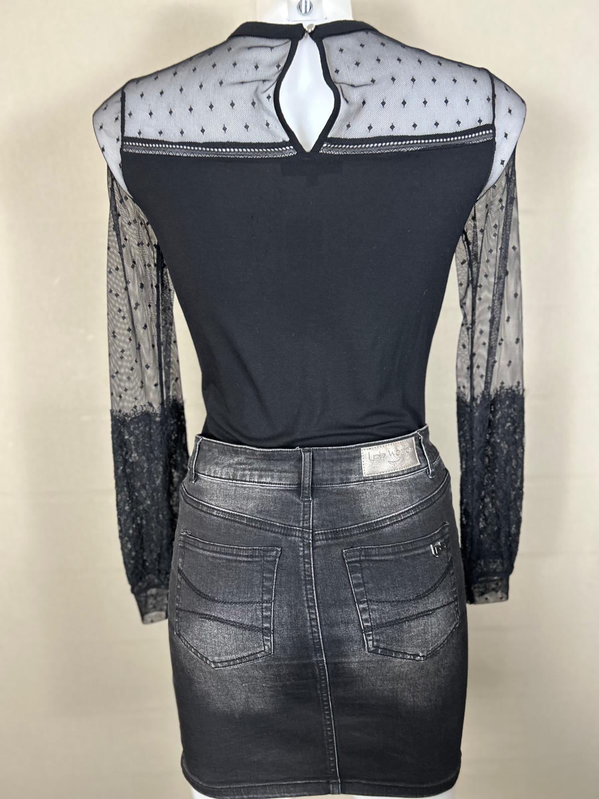 Blouse Femme Morgan T.34