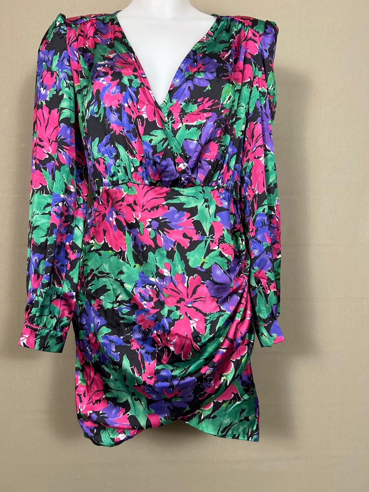 Robe Femme Morgan T.38