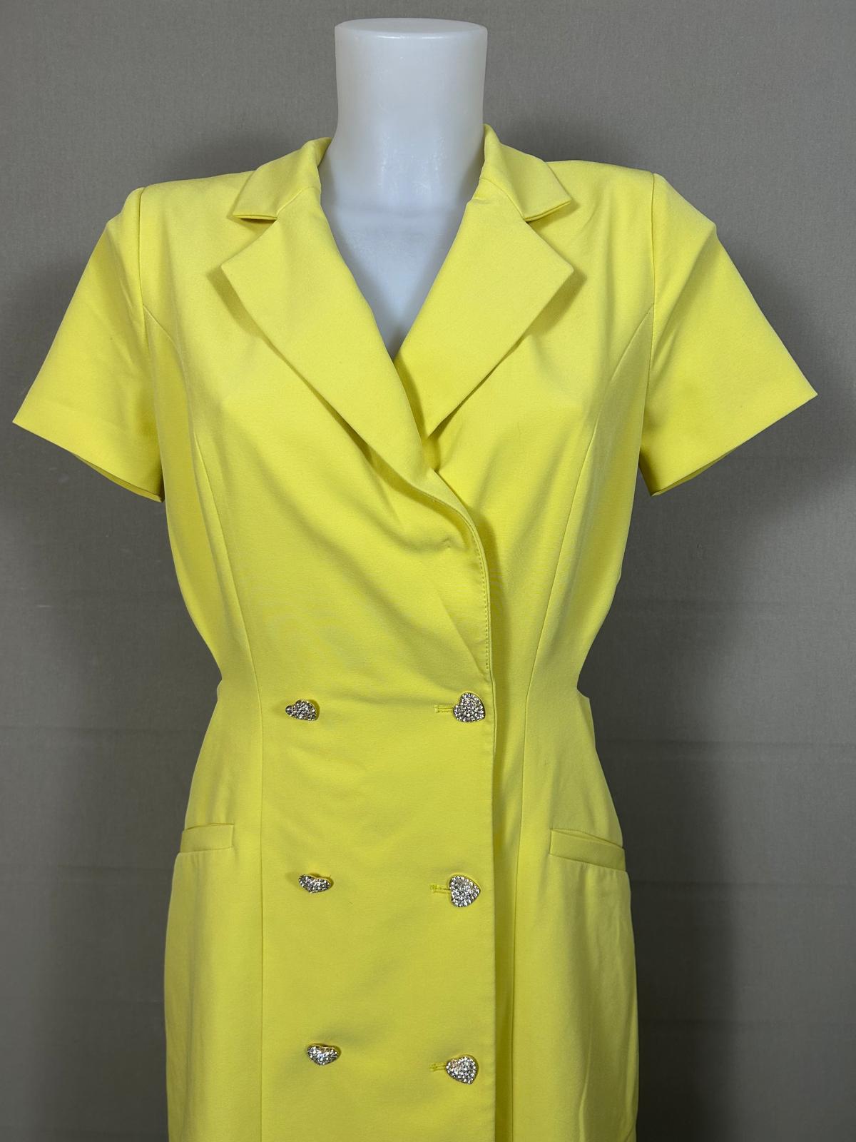 Robe Femme Guess T.38