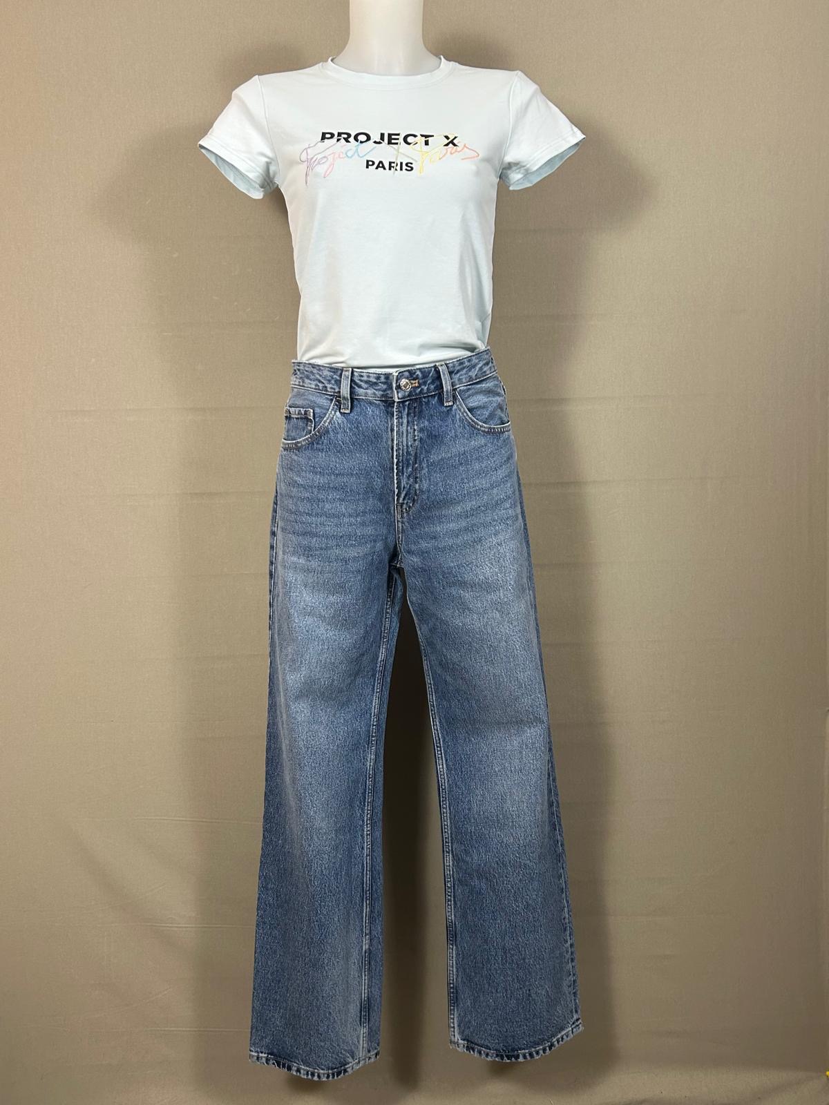 Tee-shirt Femme T.36